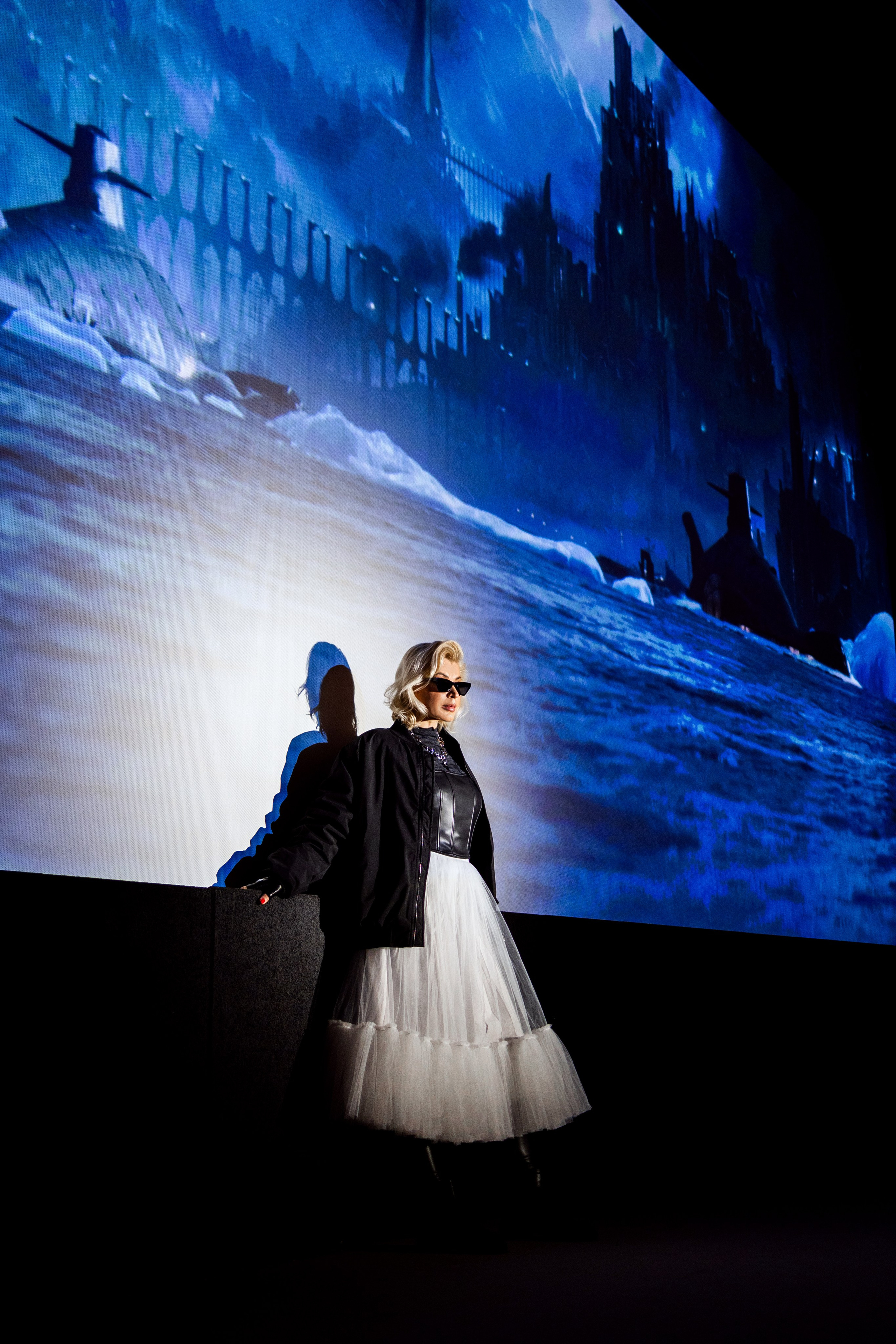 Катерина. Акимова Кэт