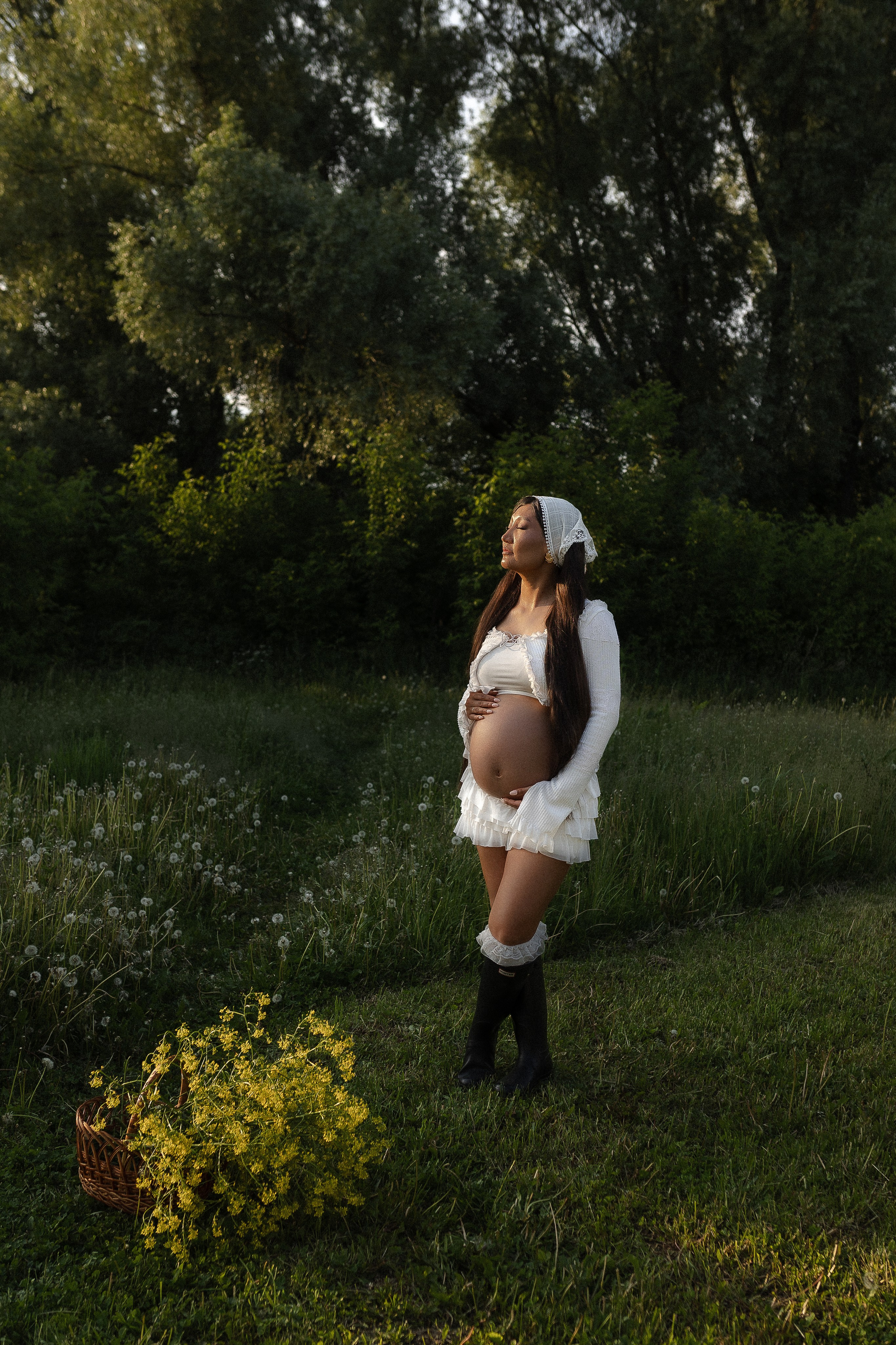 Динара. Семейный фотограф в Нижнем Новгороде Доронина Юлия