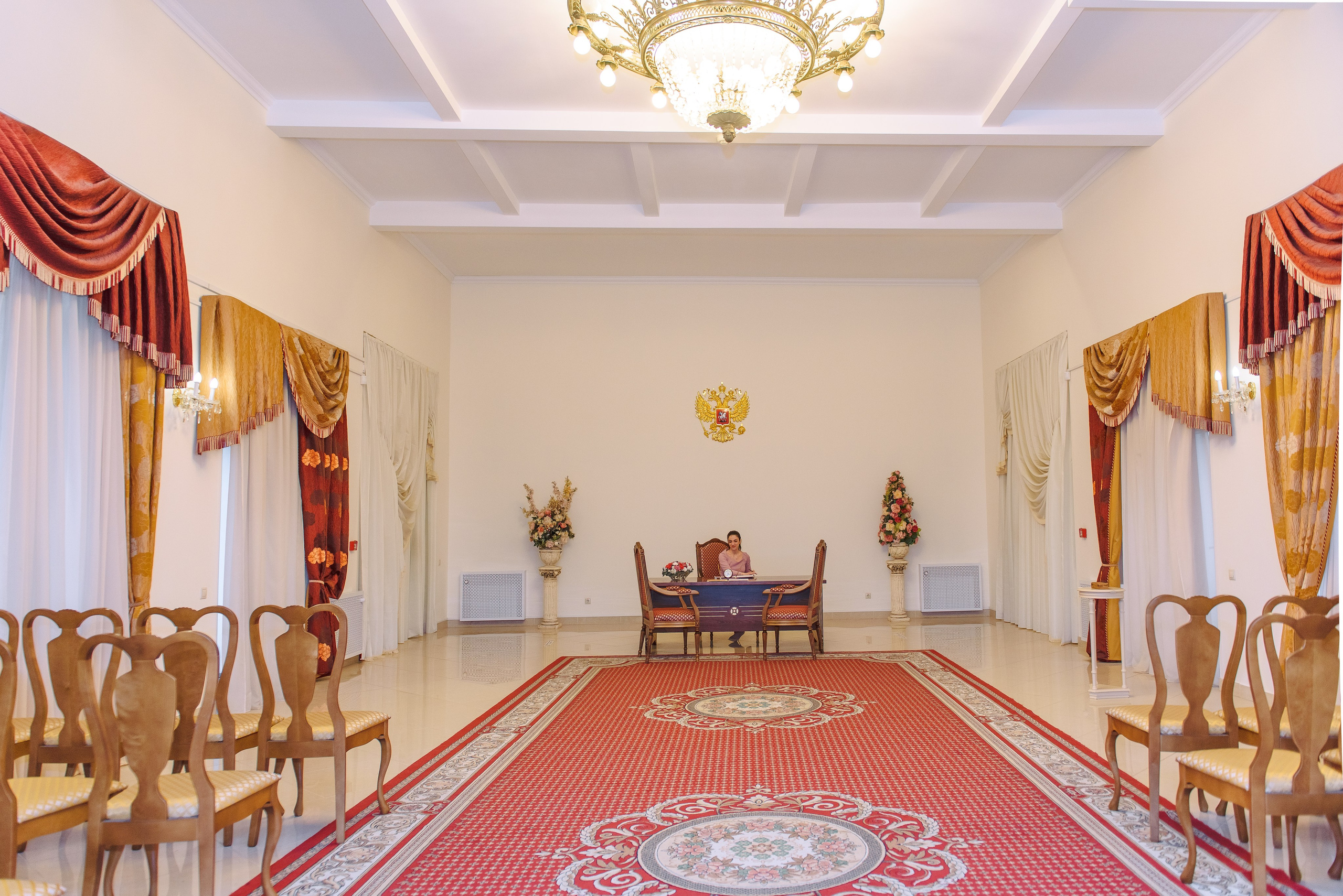 Рустам и Ирина. Свадебный и семейный фотограф в Москве Юлия Винник