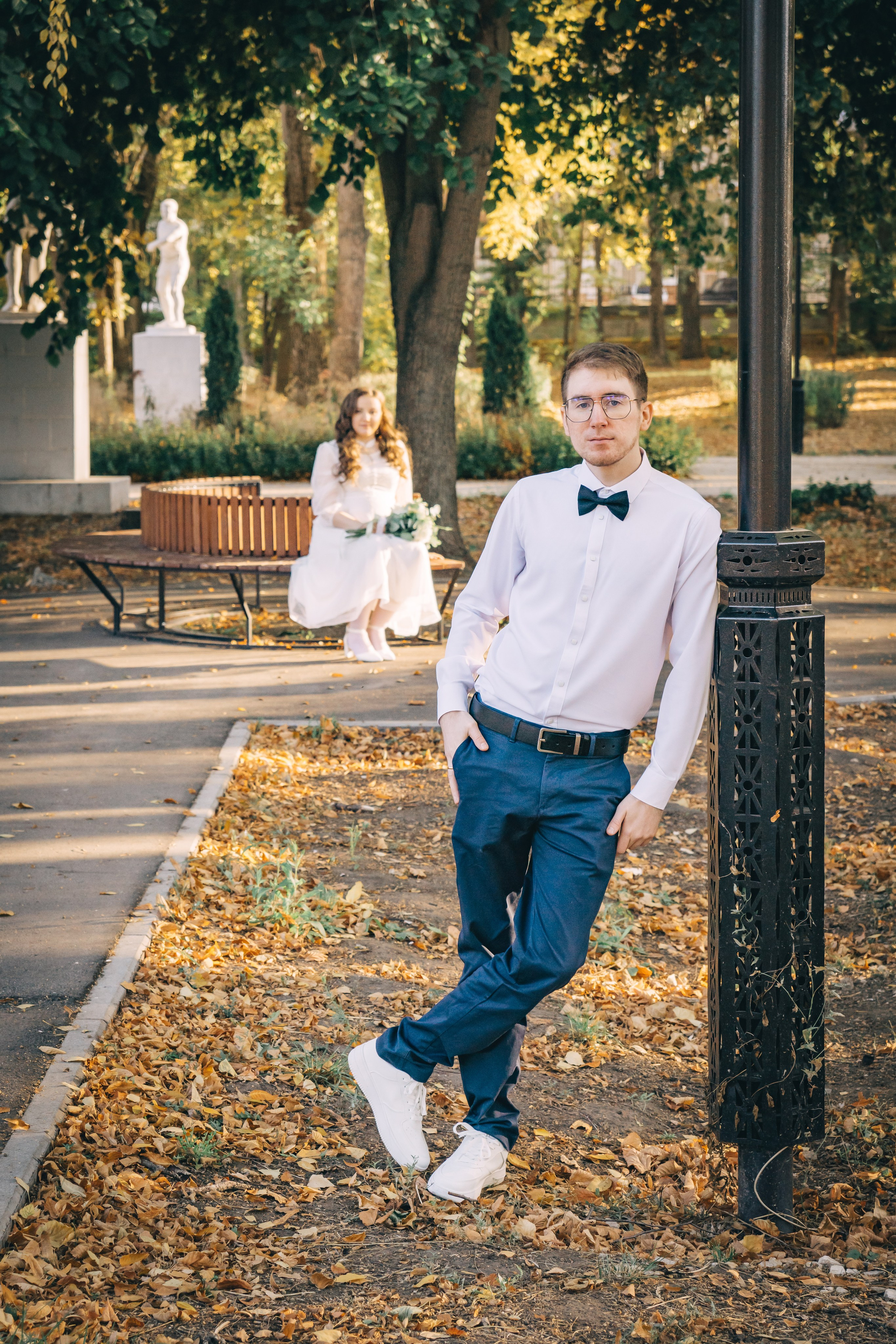 VALENTINA & ARTEMIY. Семейный и LifeStyle фотограф в Жигулевске и Тольятти Рустам Ханмурзин