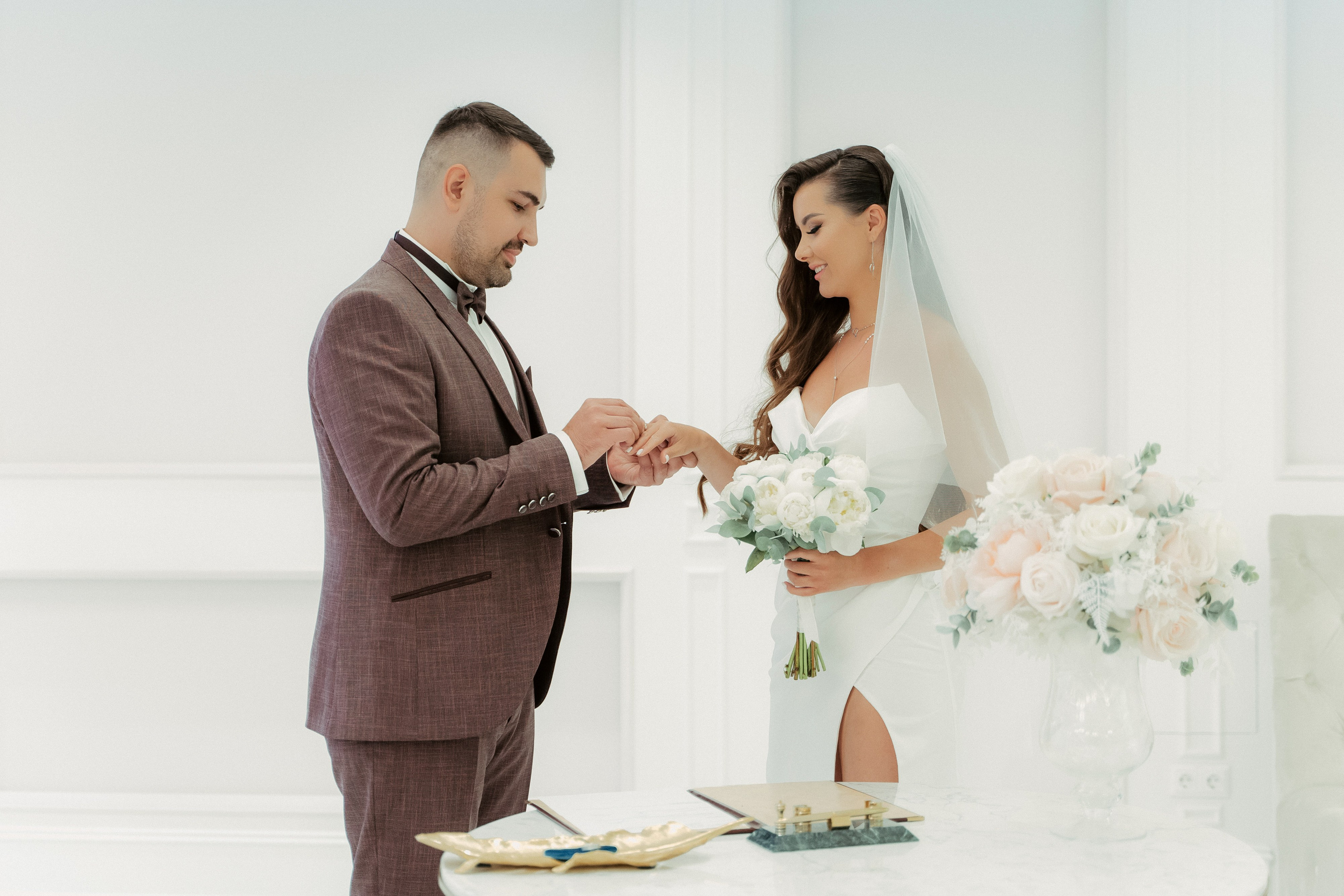 Артем и Евгения. Фотограф Никита Анкудинов. Москва — Чебоксары — Казань