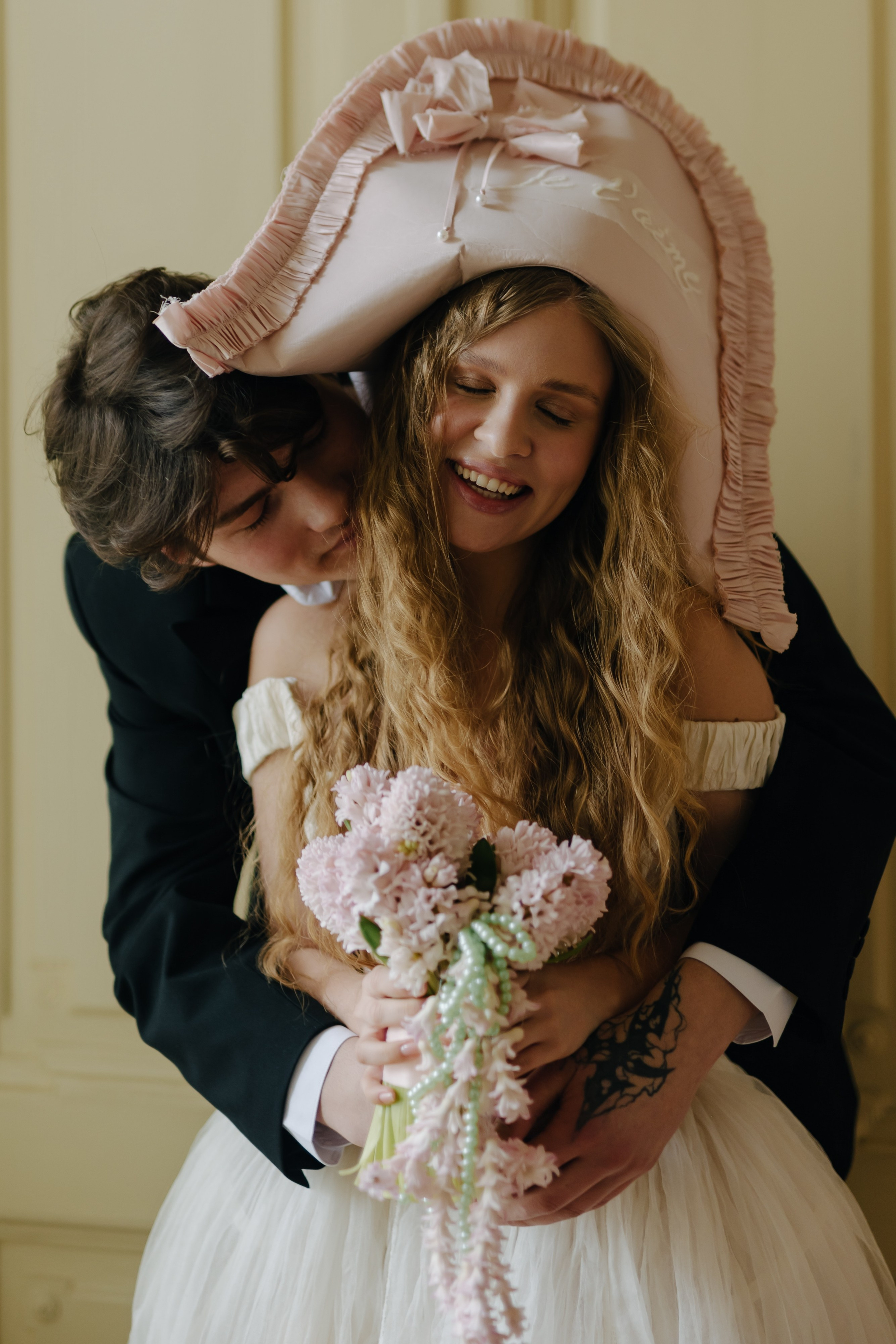 Любишь?. Свадебный и портретный фотограф в Москве, Туле и Брянске Дара Евсеева