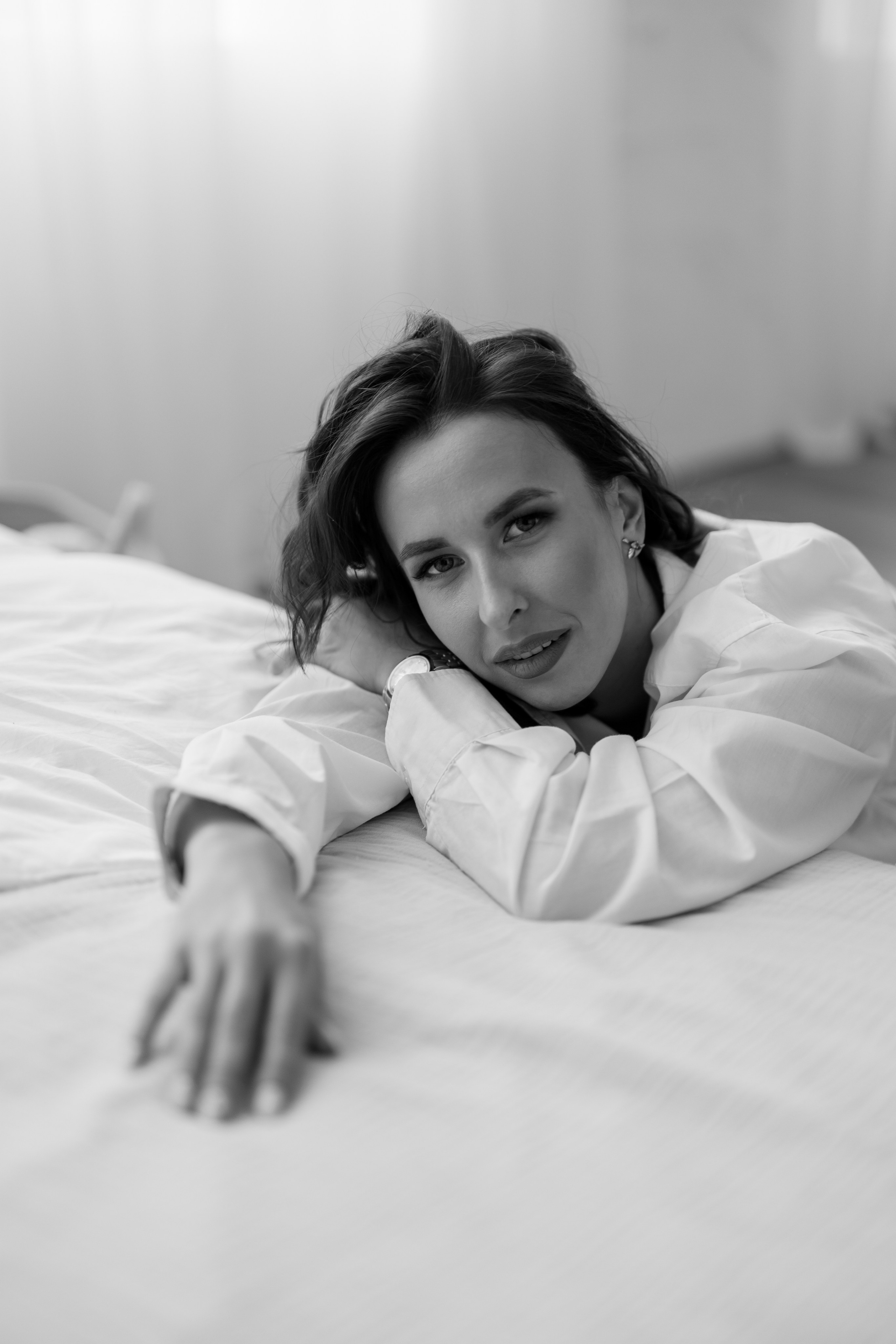 Марина. Свадебный и портретный фотограф в Москве, Туле и Брянске Дара Евсеева