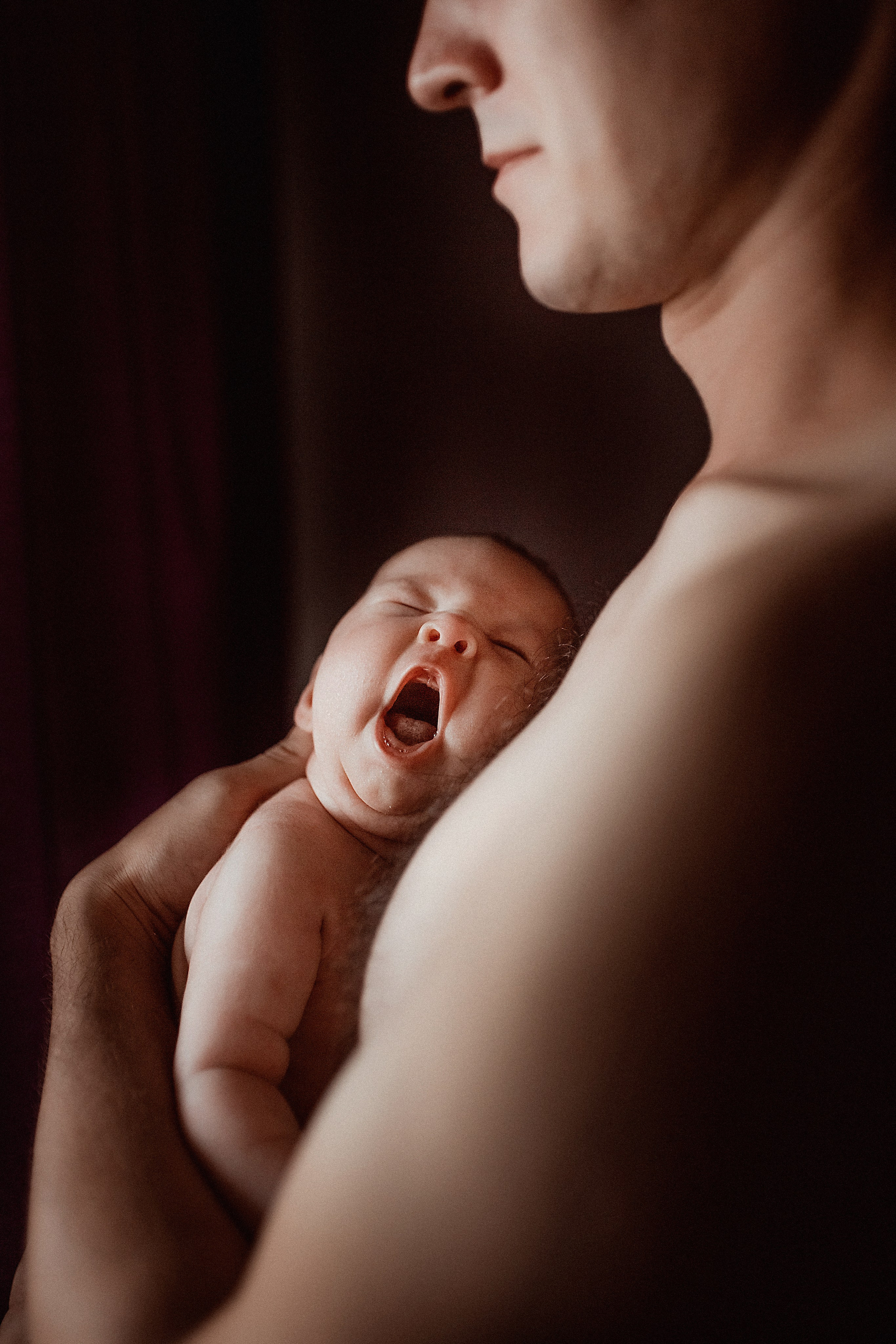 Цветочек Василечек. Семейный фотограф в Новосибирске Екатерина Сафронова
