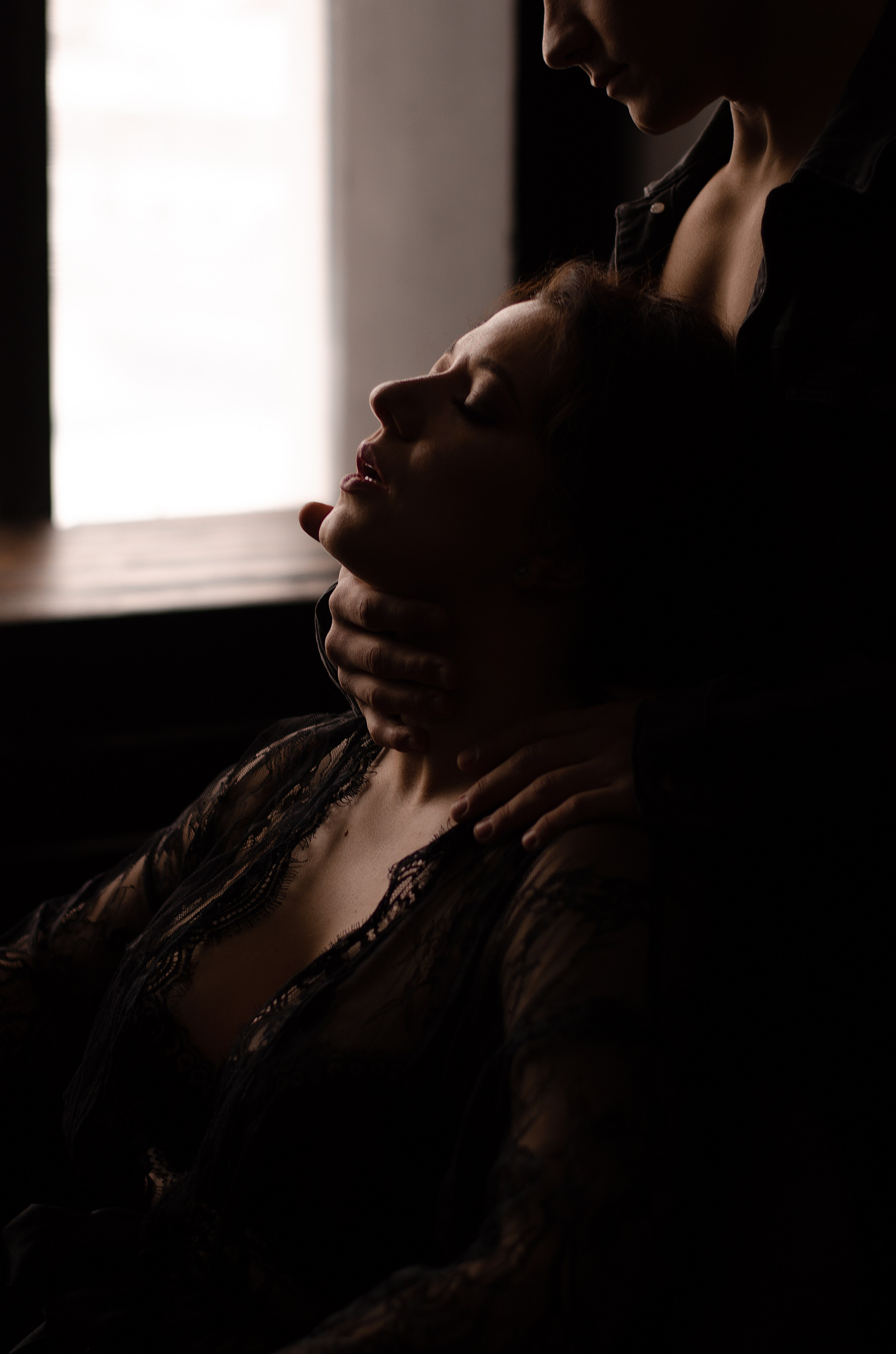 2022_01_22. Будуарный / Ню Фотограф Наталья Шевченко Минск