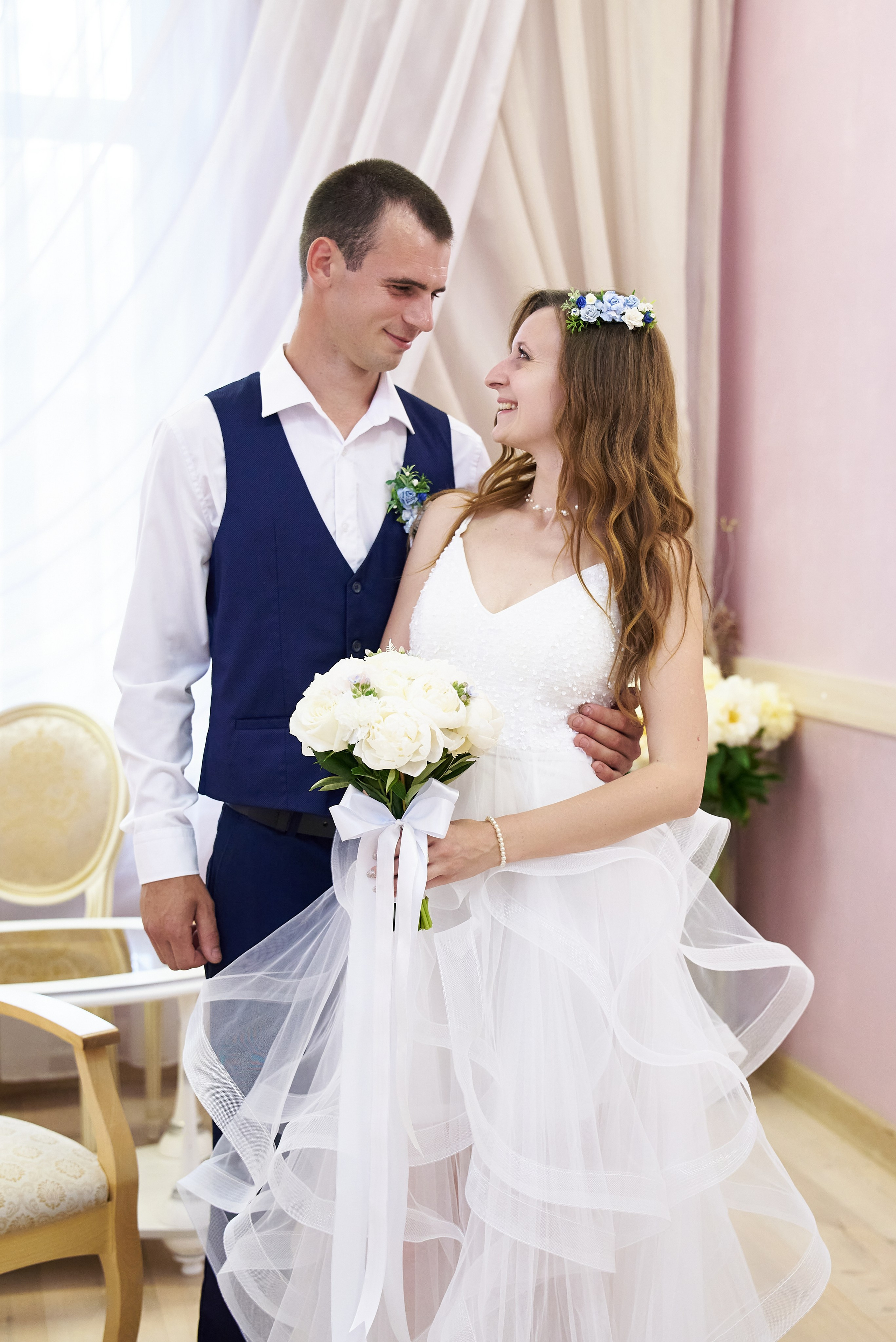 Александр+Екатерина, Щёлково. Фотограф Щёлково