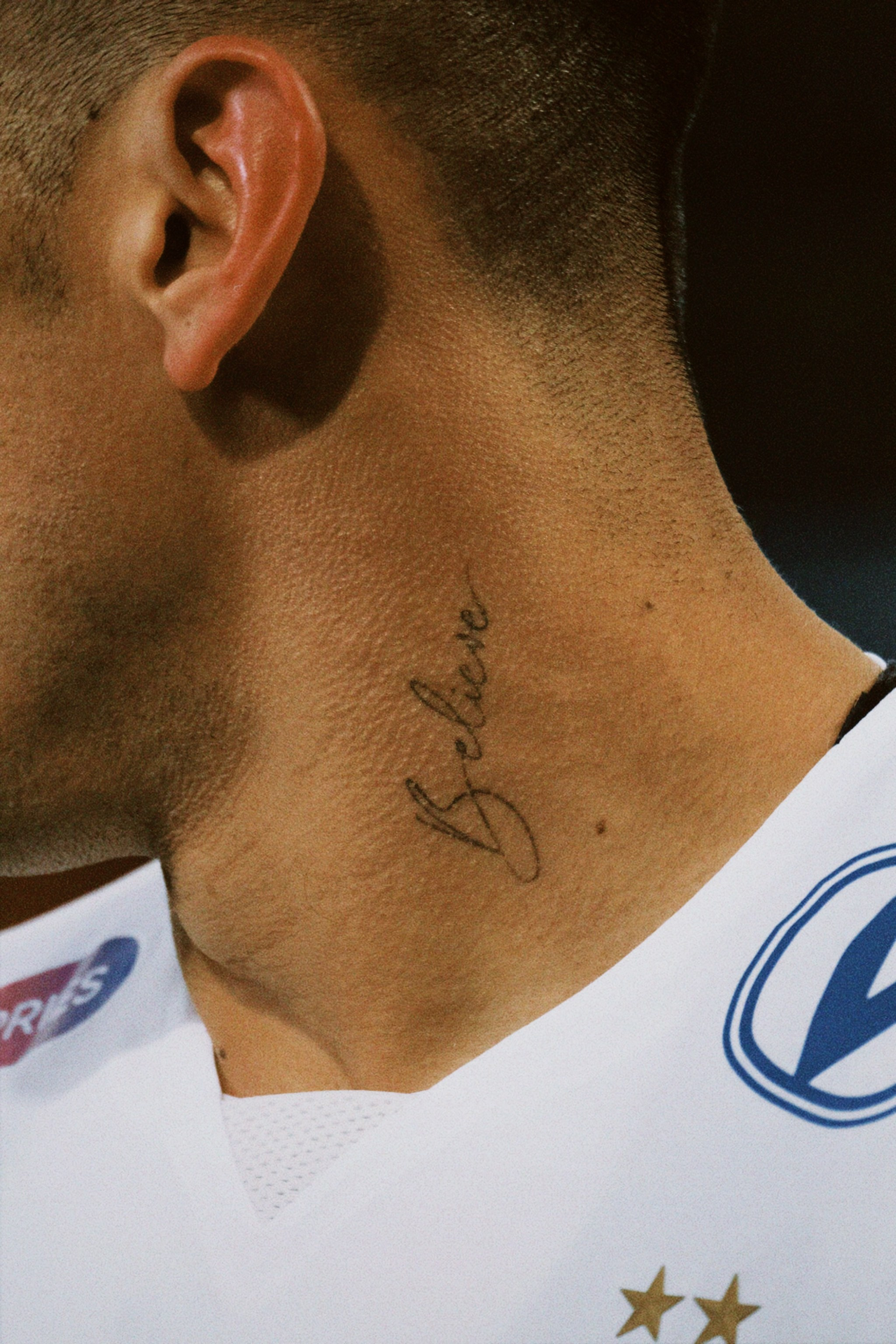 Рпл 23/24. Татьян гертье