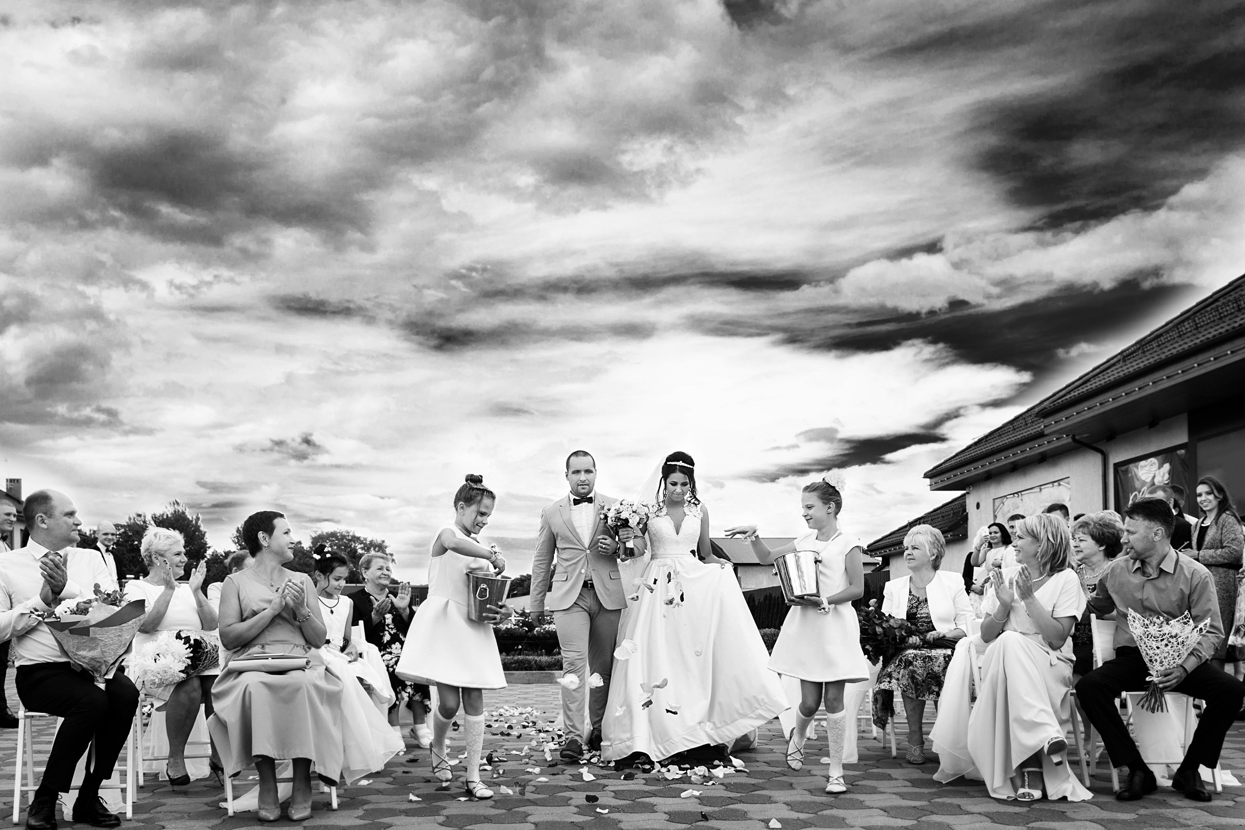 Свадебный фотограф Калининград - Александр Зубанов