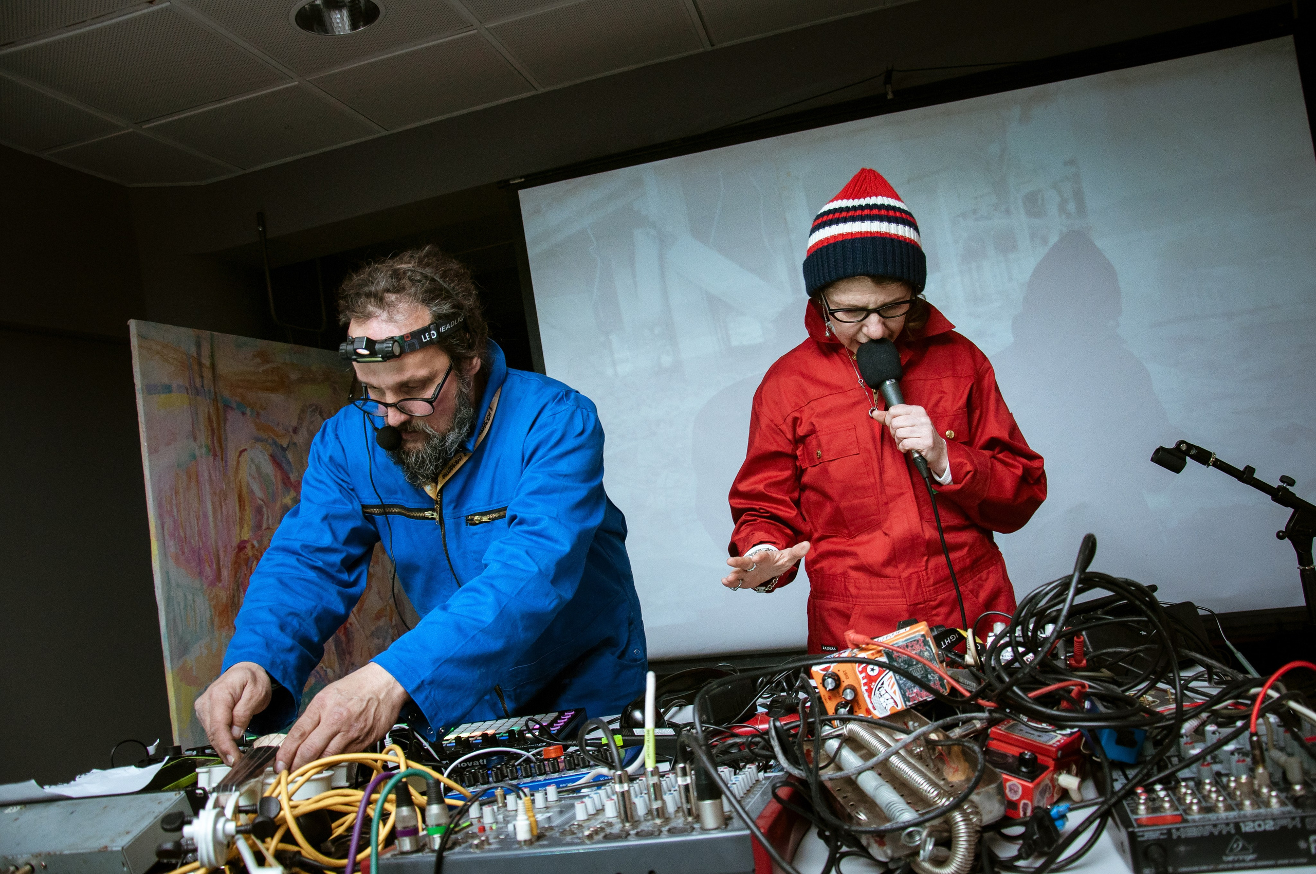 NOISE vs. ГЛАМУР 2026 Севастополь. Репортажный фотограф в Симферополе Зареев Иван