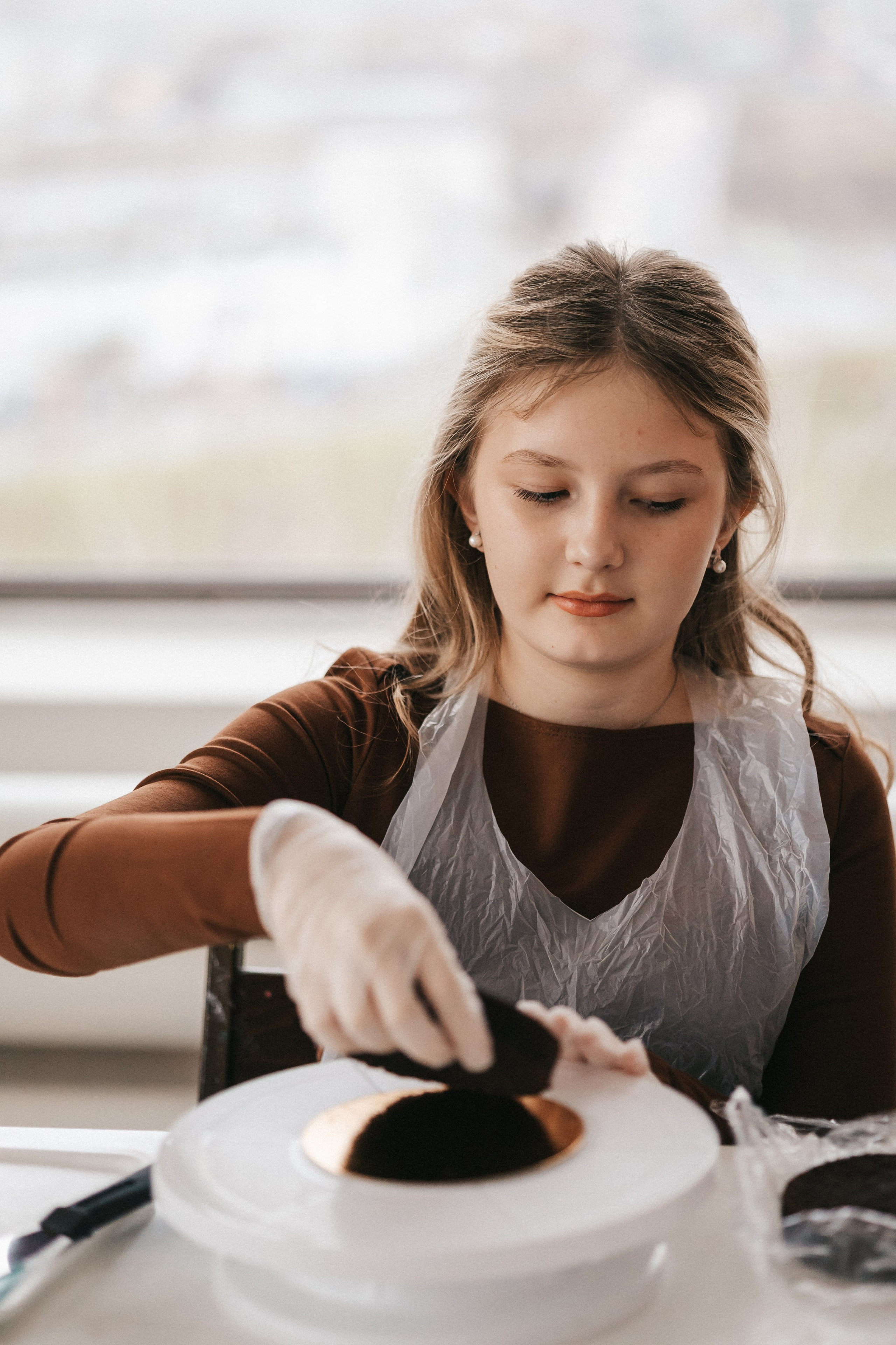 День рождение Насти. Фотограф Нижний Новгород