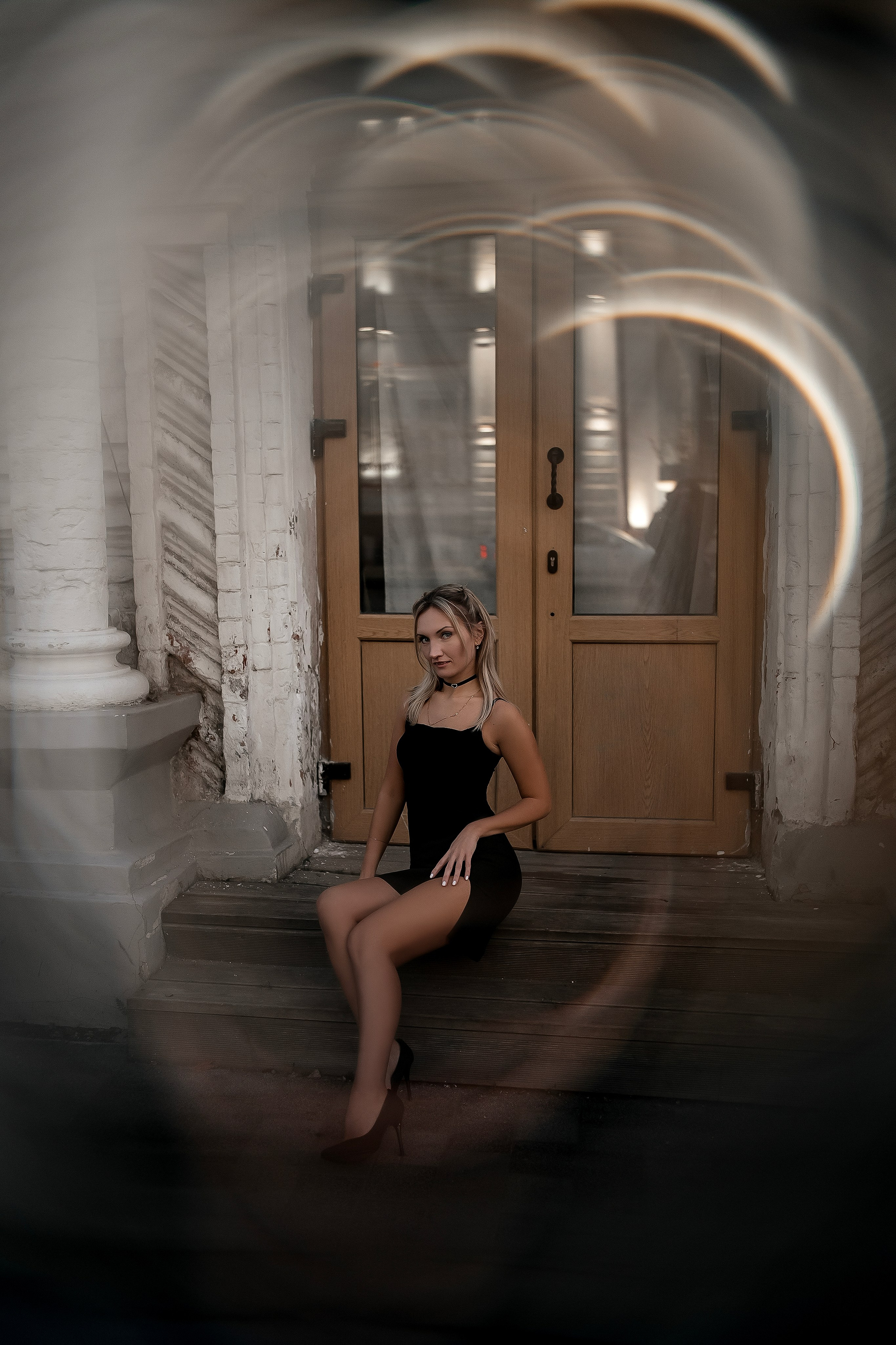 Лариса. Фотограф Пермь | Юлия Арт