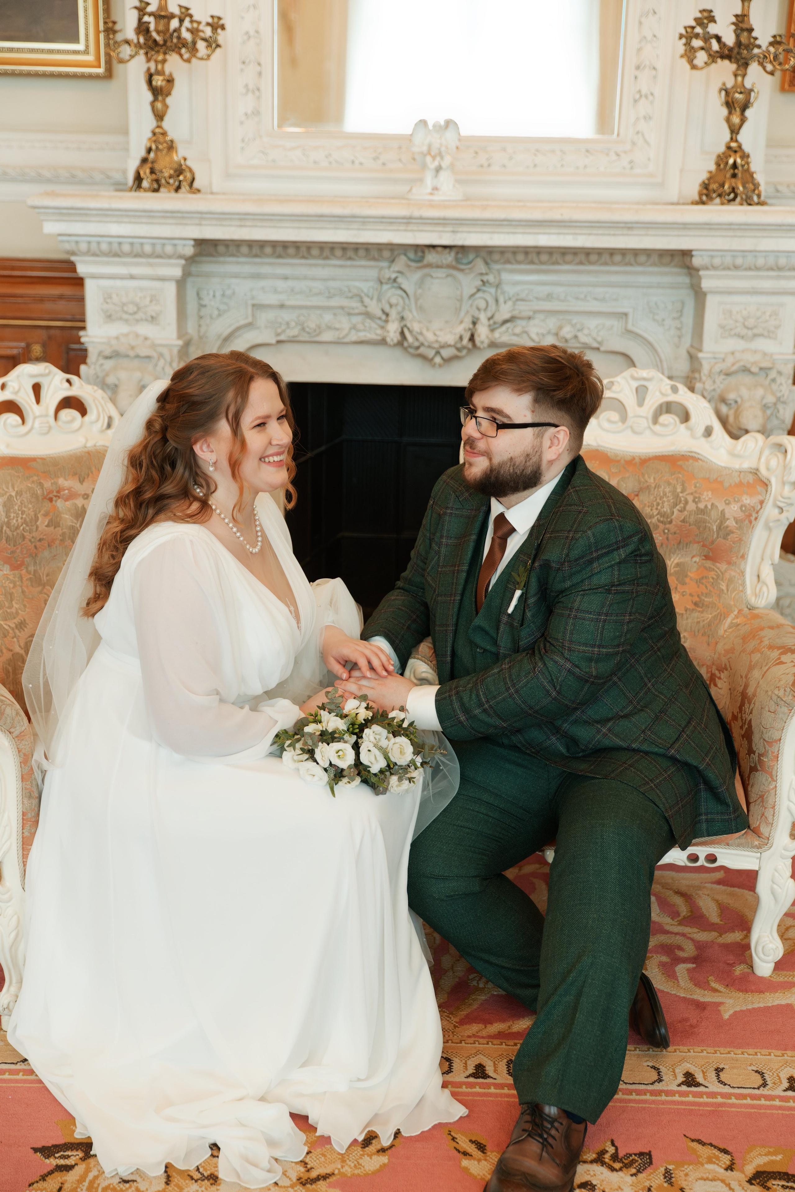 Кирилл и Екатерина. Видеограф Павел Борисов | Москва | СПБ | Брянск