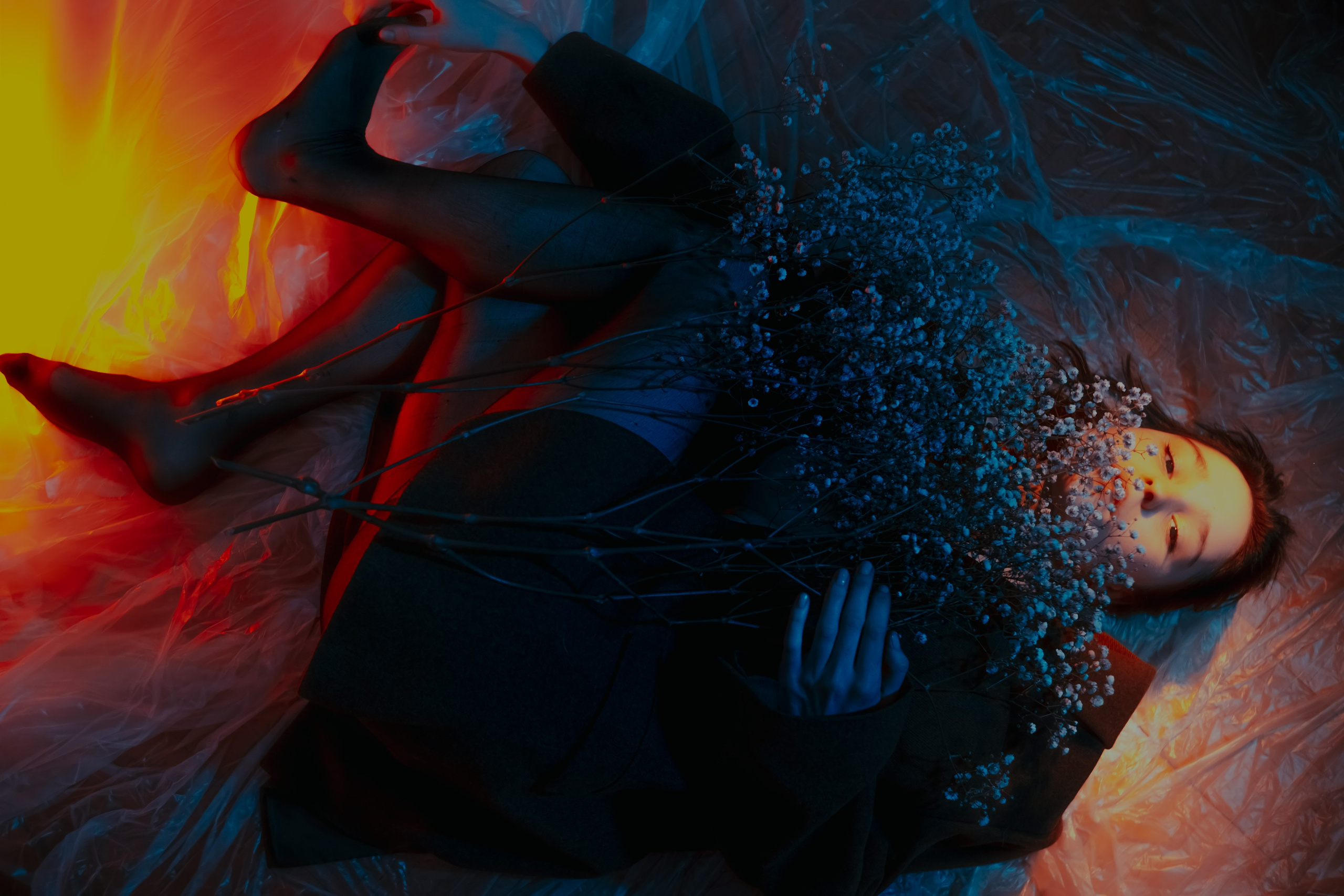 Anna. Фотограф в Санкт-Петербурге Бирюлев Илья