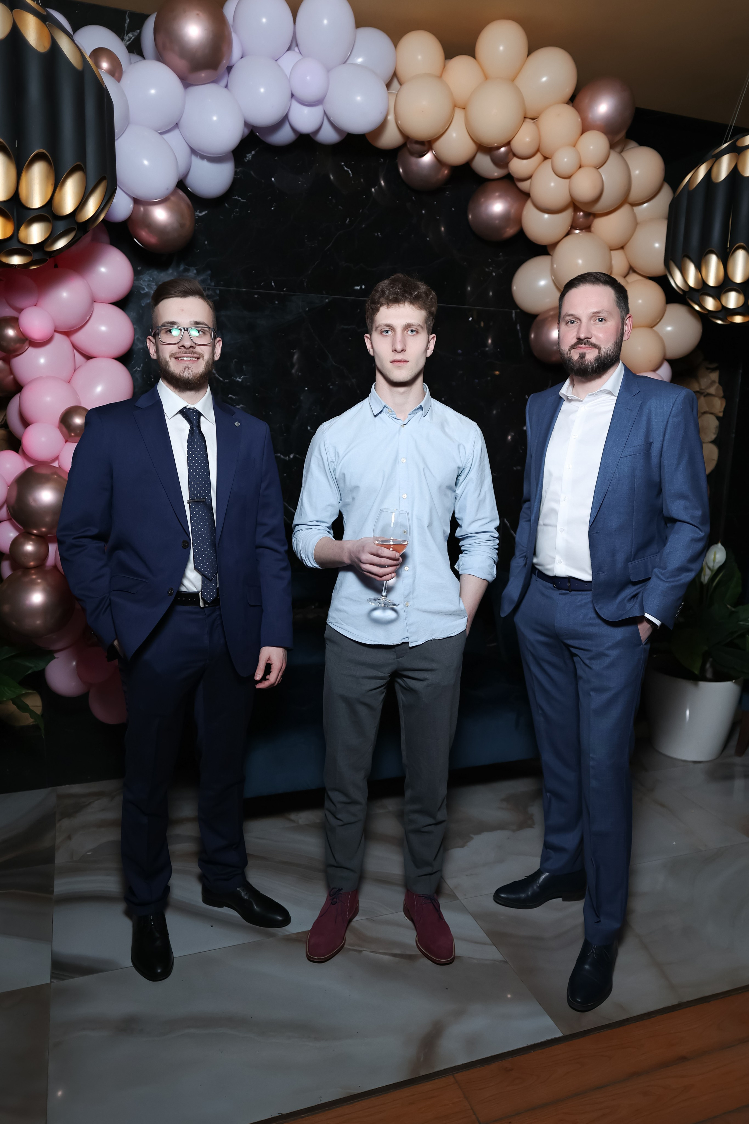 8 марта. Репортажный фотограф видеограф в Москве Ольга Плаксина