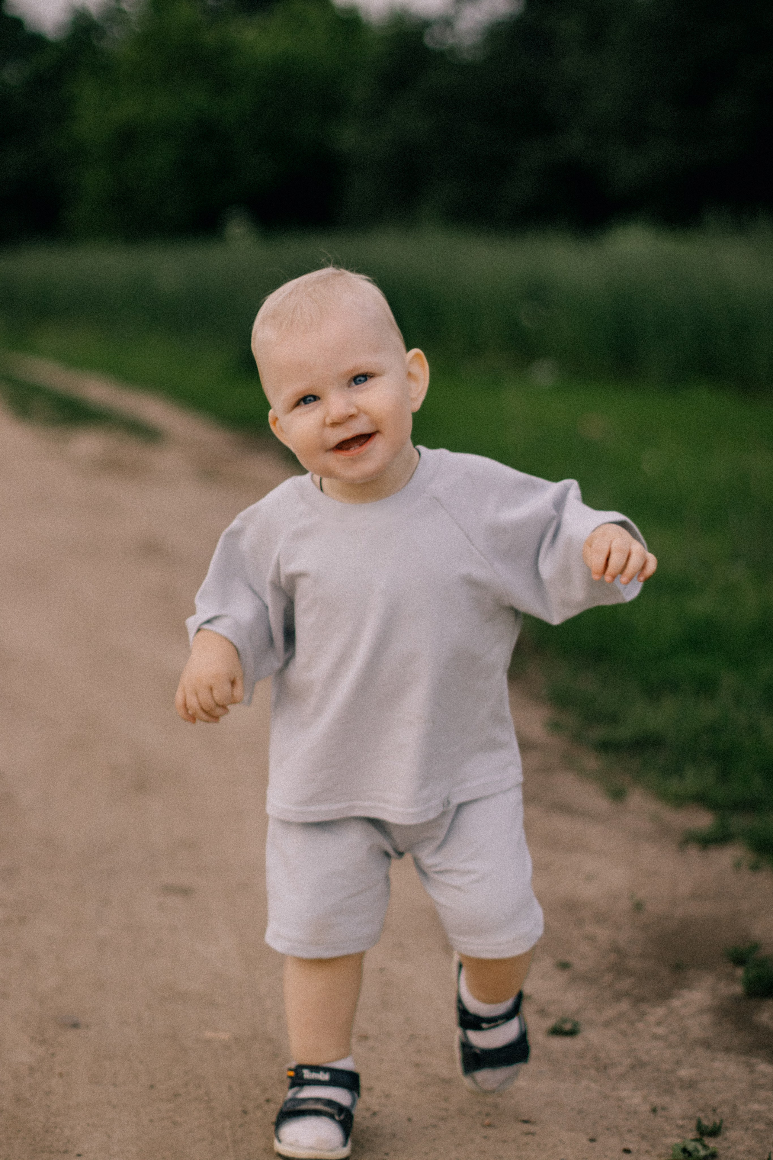 Семейная съемка. Фотограф в Москве и Московской области — Акулина Софья