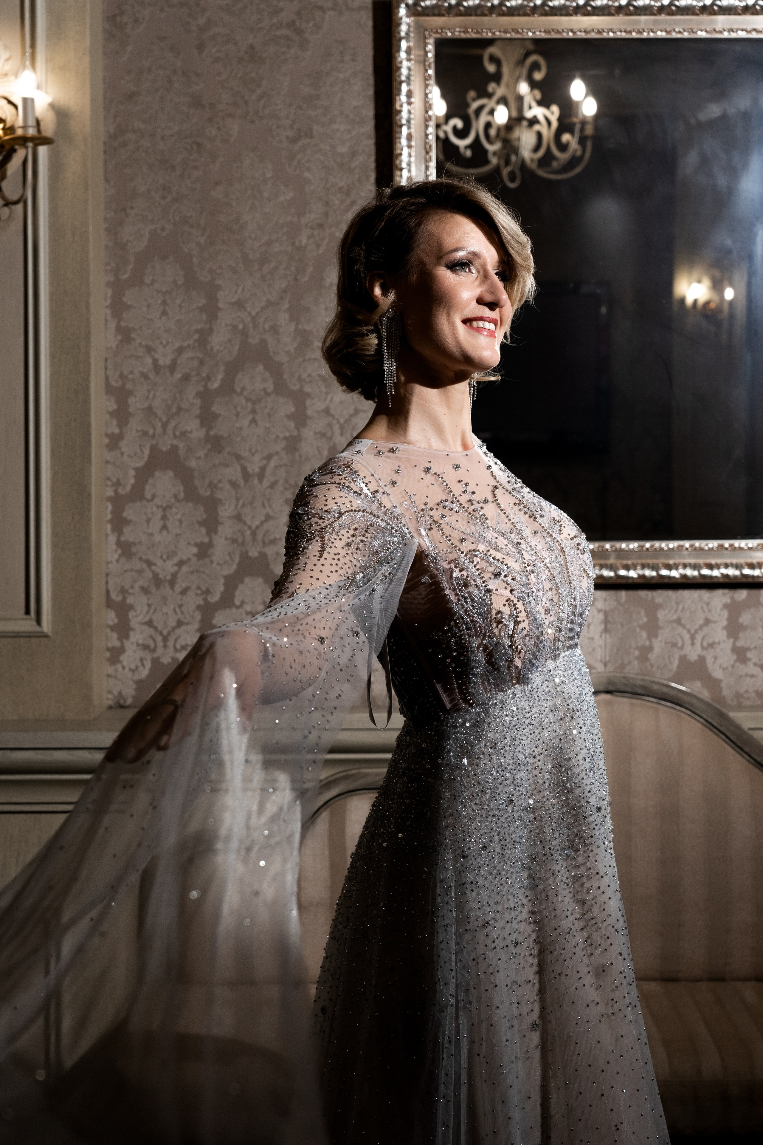 Мисс и Миссис Бизнес СПБ и ЛО. Главная