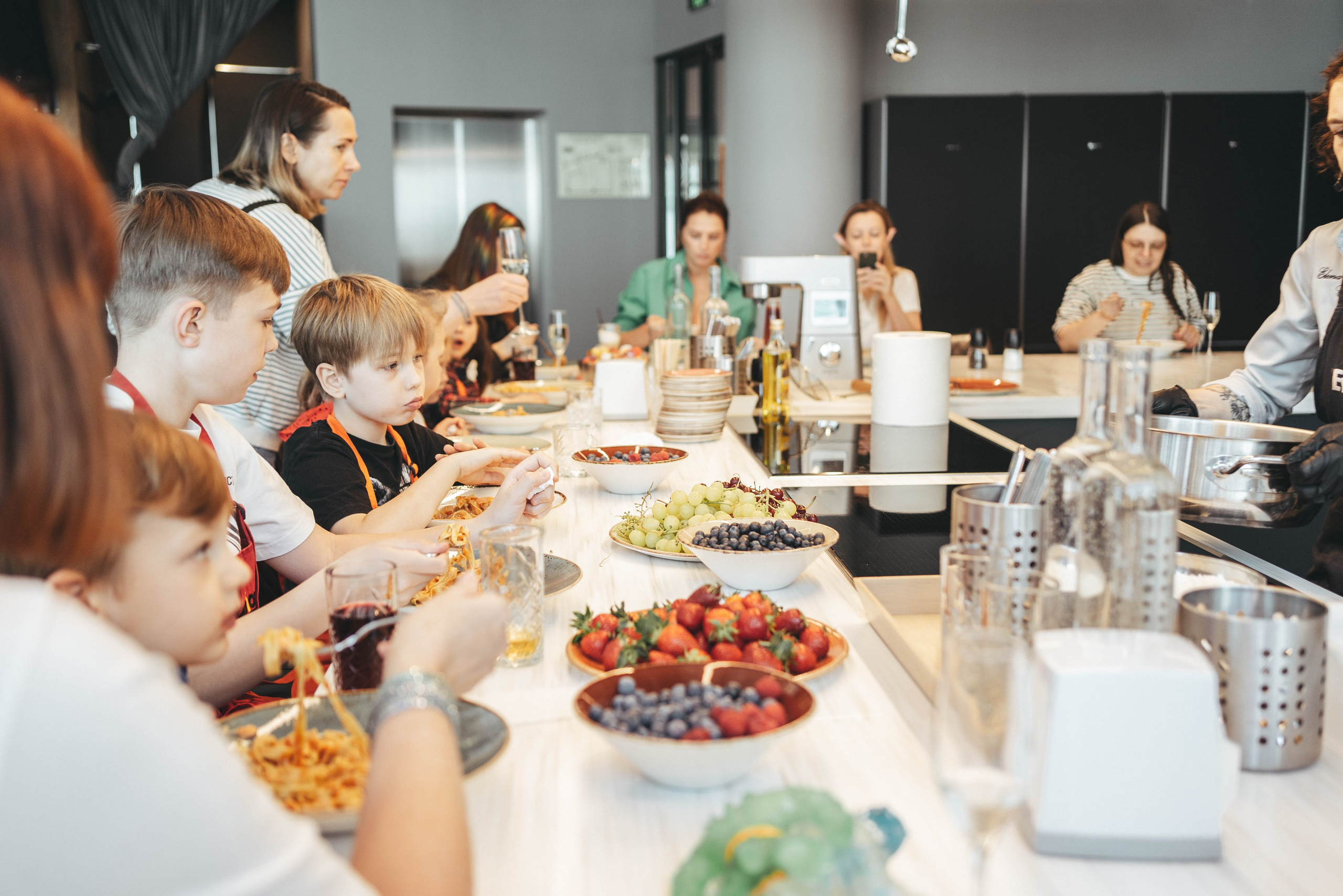 Макс 5 лет. Главная