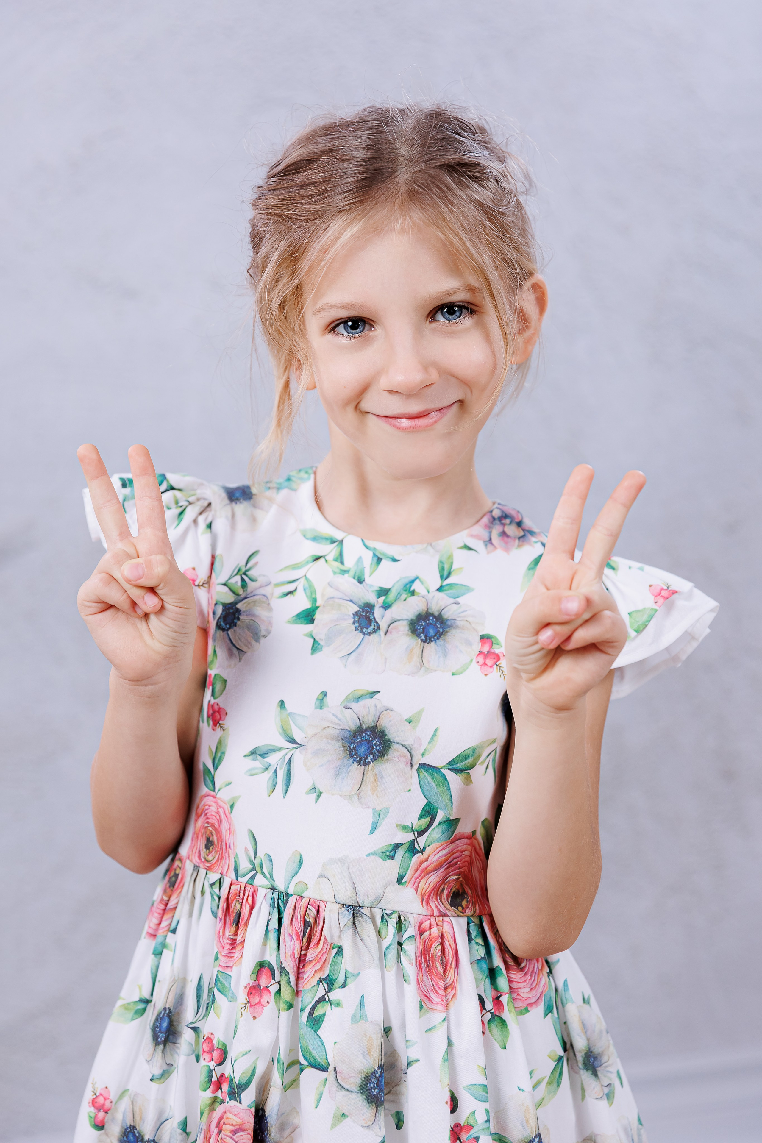 Портреты. Семейный и детский фотограф Комина Елена, Власиха, Одинцово