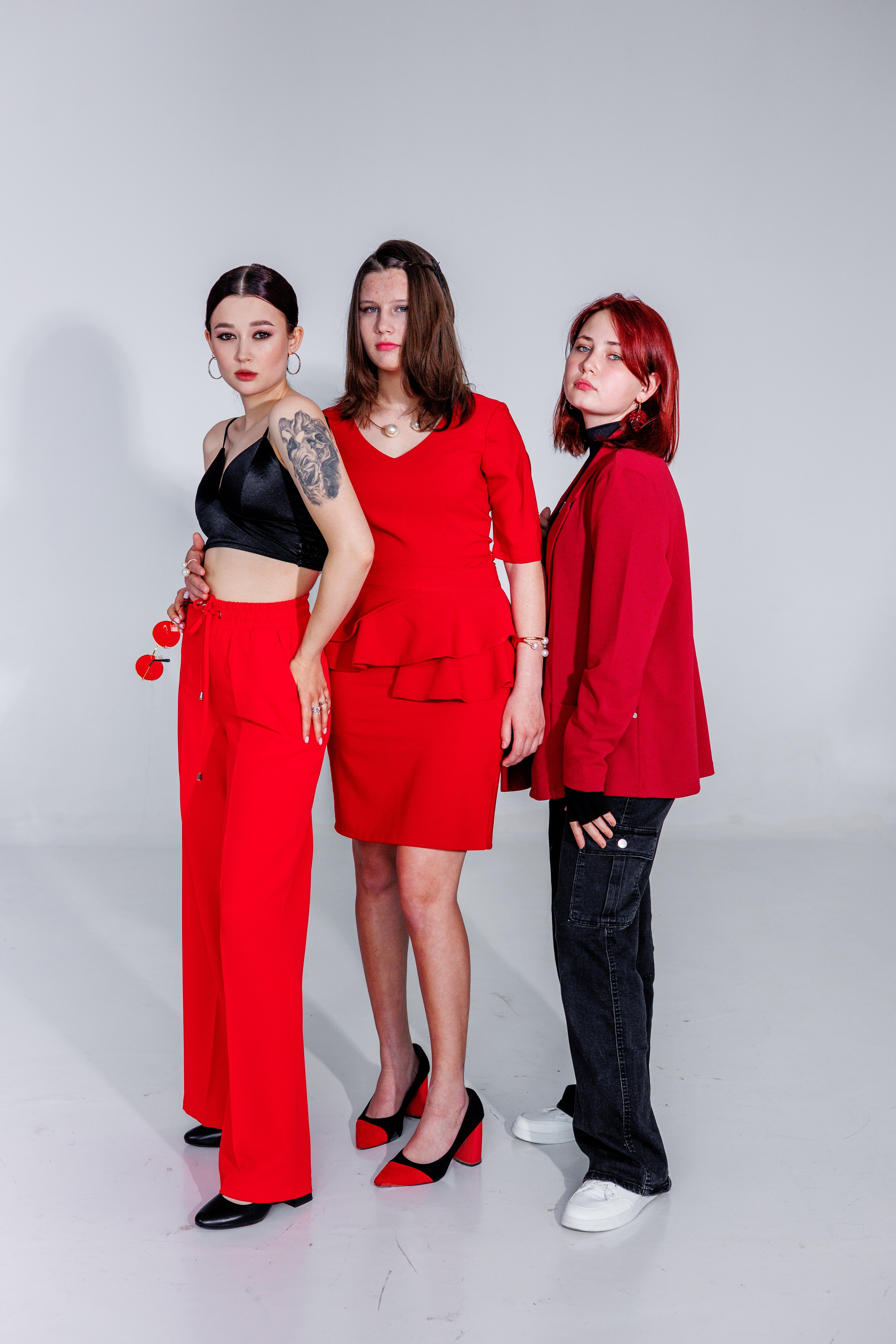 Выпускной в ProModels. Свадебный и семейный фотограф в Армавире