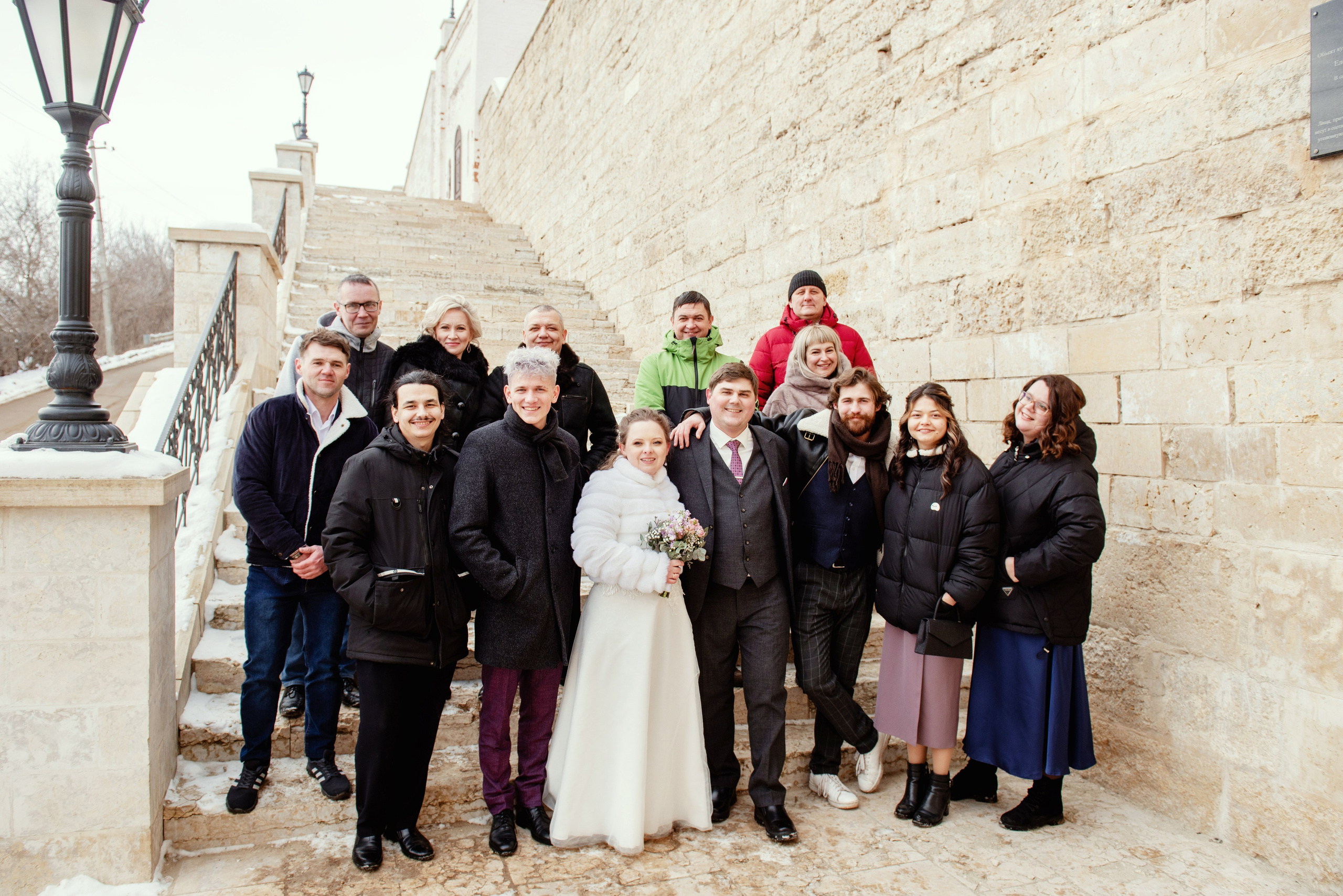 Алексей и Екатерина. Семейный и свадебный фотограф в Ельце Юлия Дякина