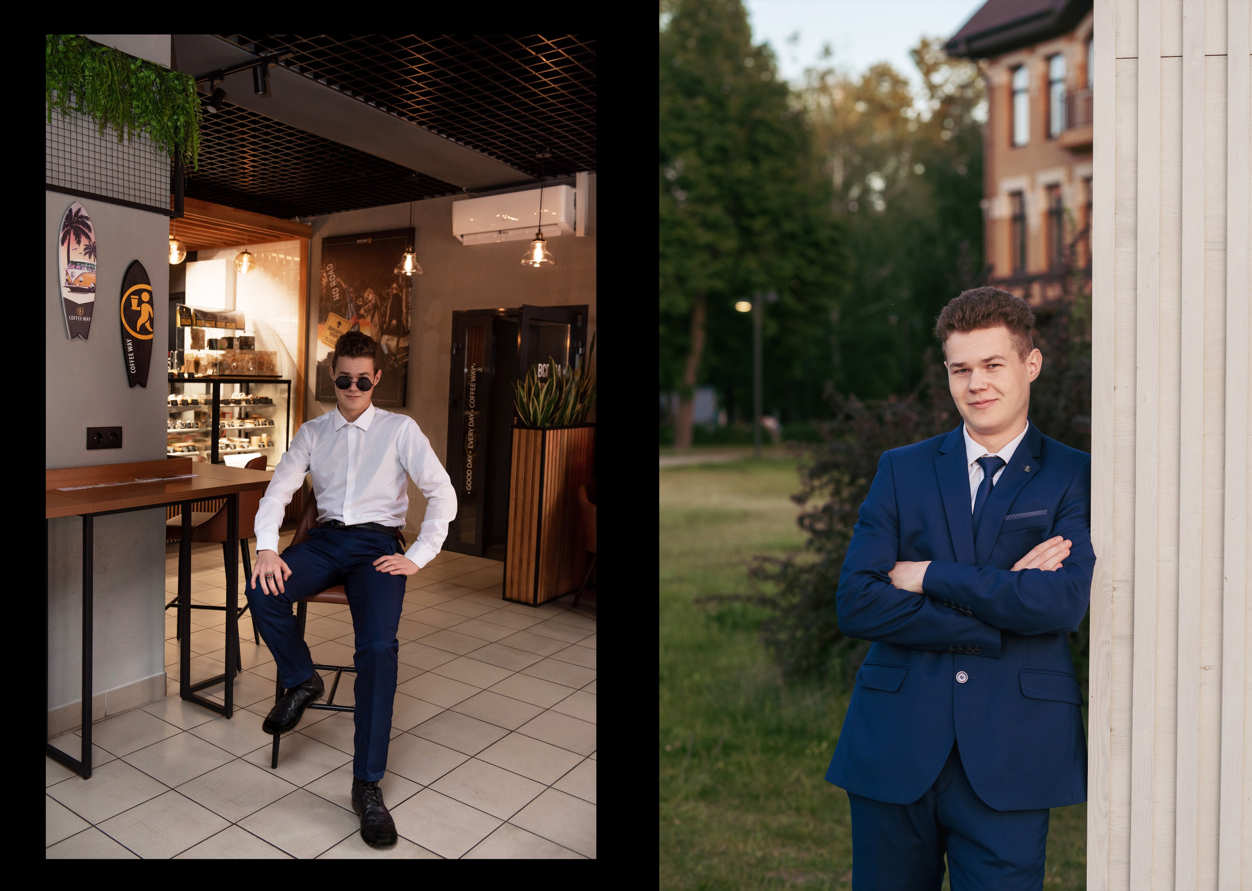 Выпускные альбомы. Семейный и свадебный фотограф в Ельце Юлия Дякина