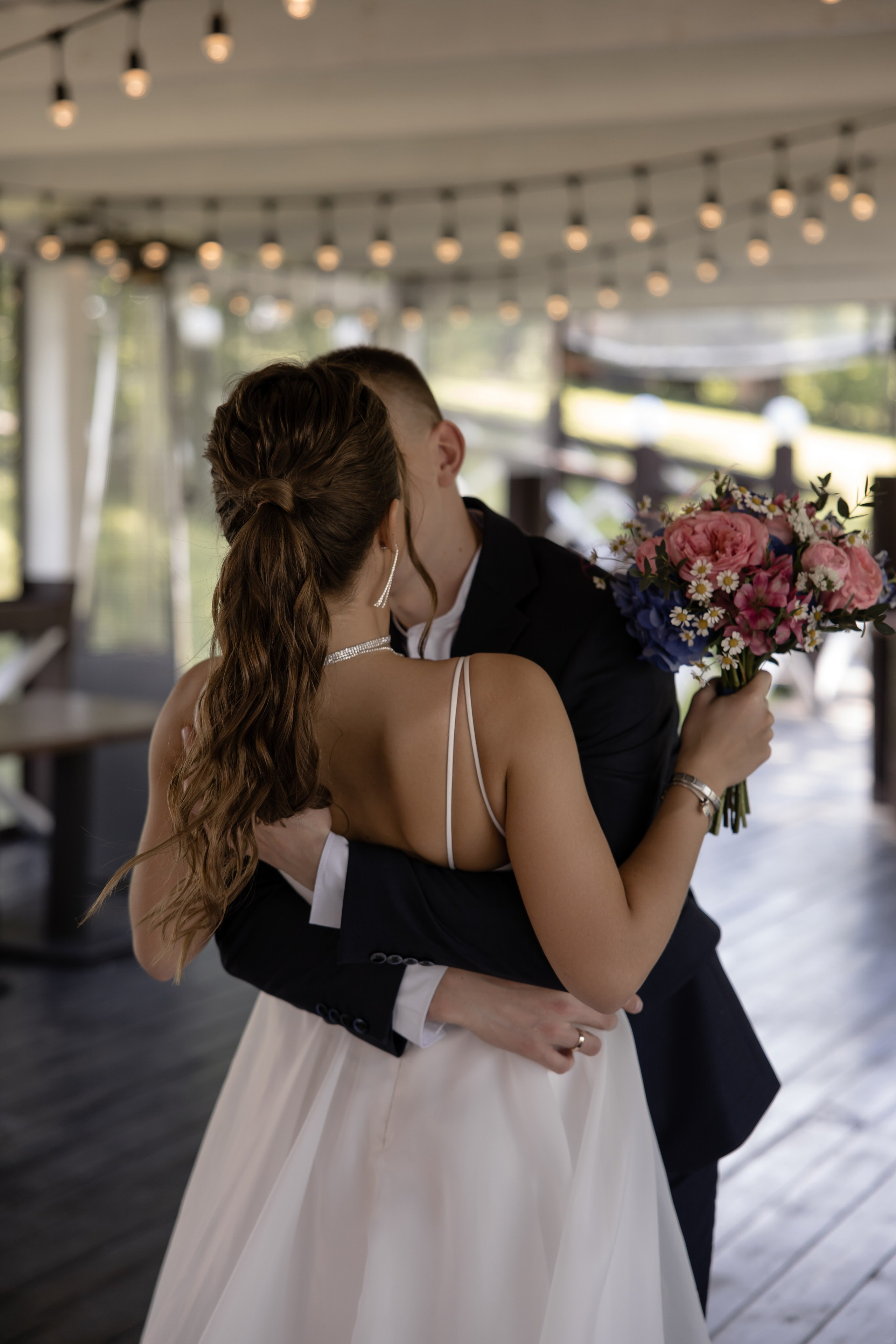 Максим и Ева. Свадебный и Семейный фотограф по всему миру Анна Фёдорова