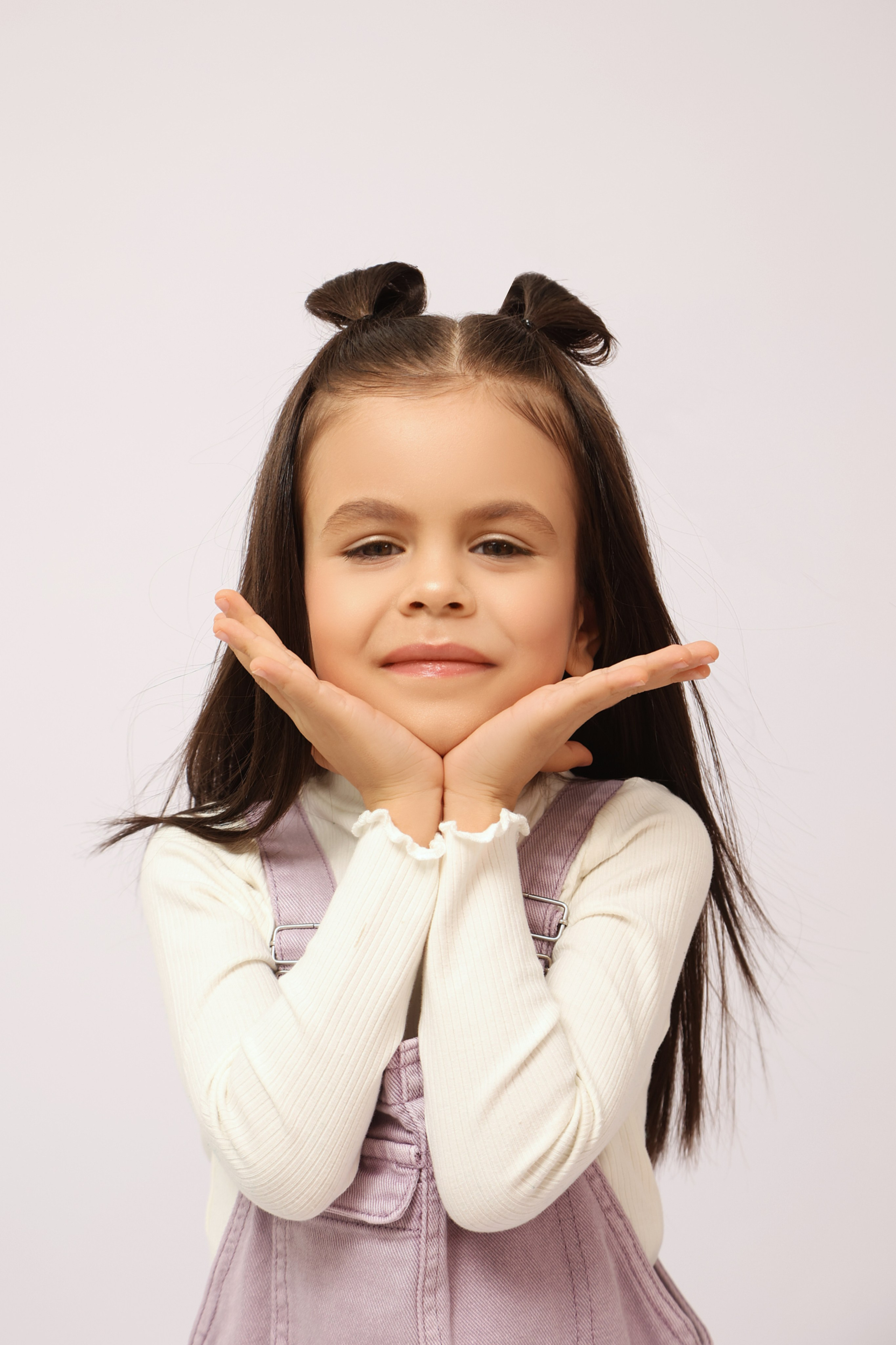 EMILIA. Модельная студия MIA Models