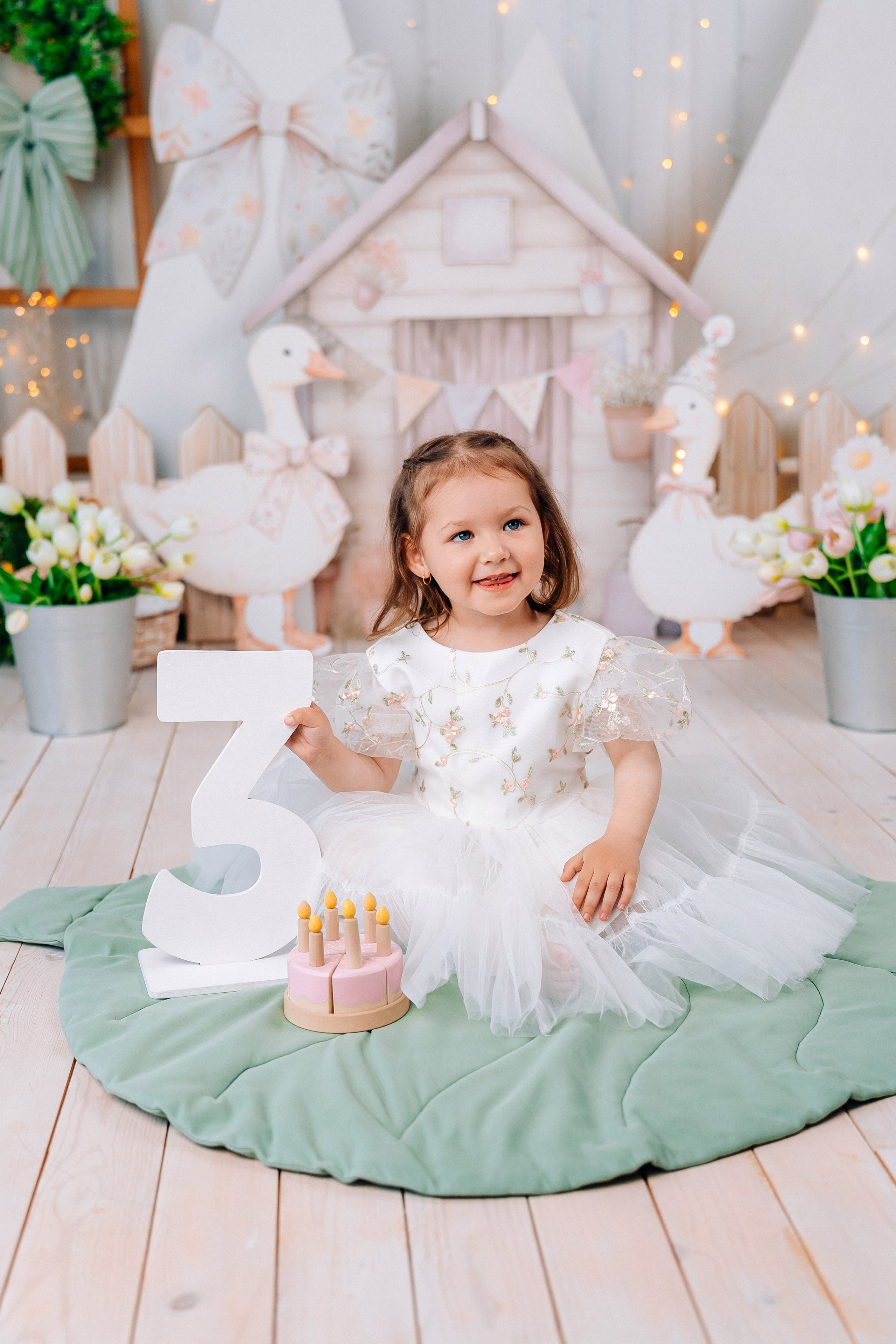 2-10 лет. «Лама» Детская фотостудия Уфа