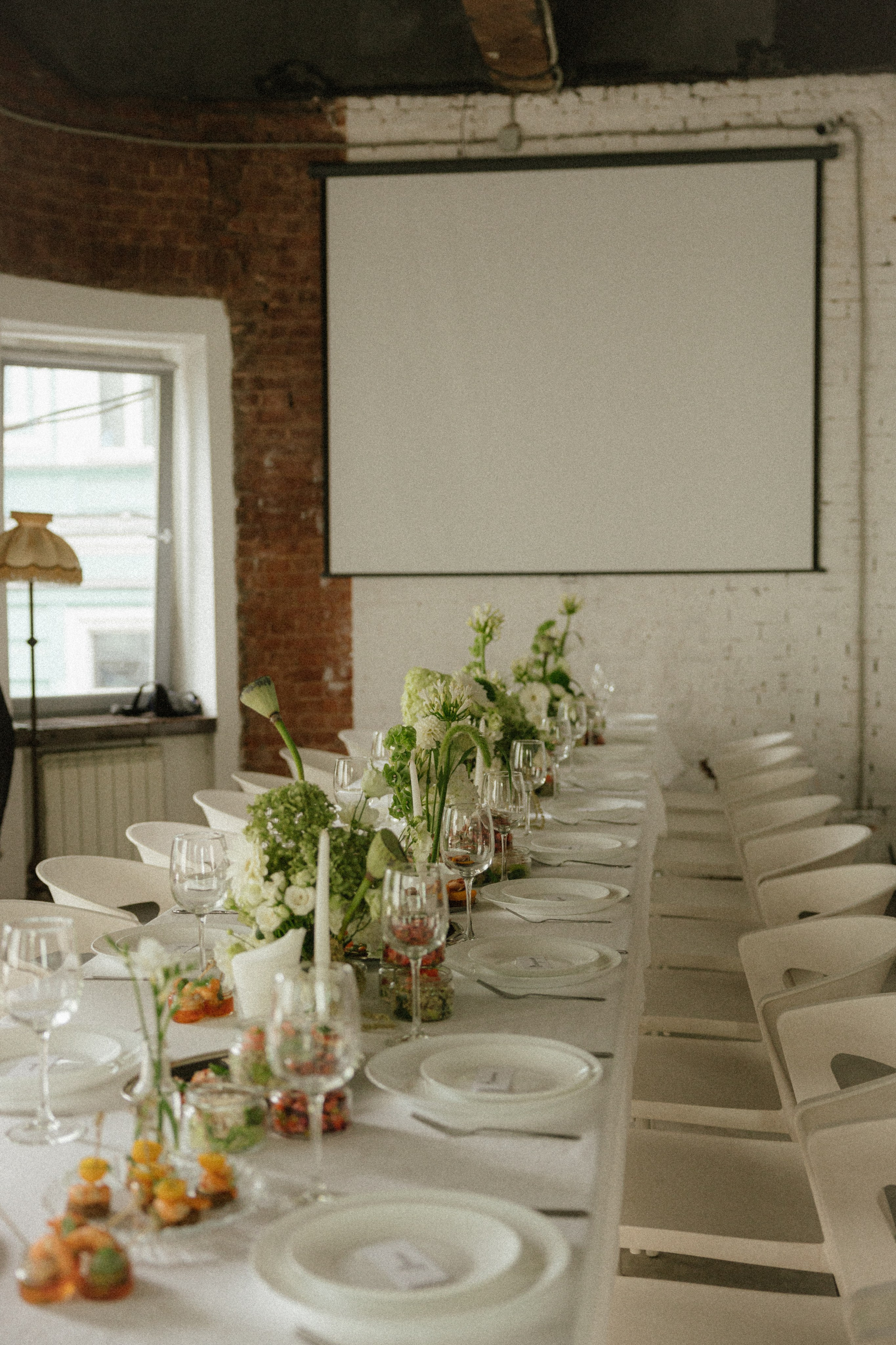 День Рождения Вики. Семейный и детский фотограф Юлия Шох