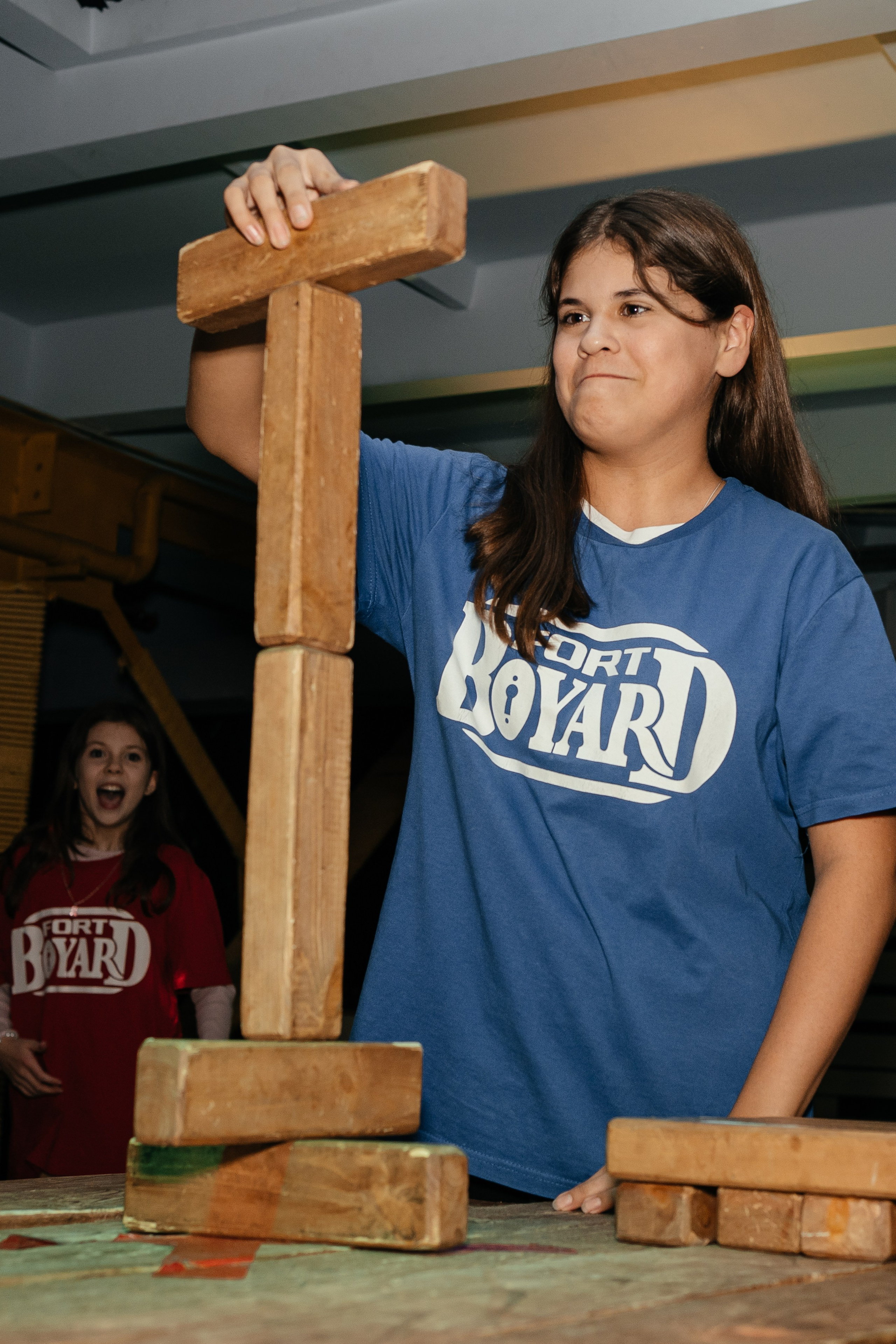 День Рождения дочки Елены Башкирцевой. Главная