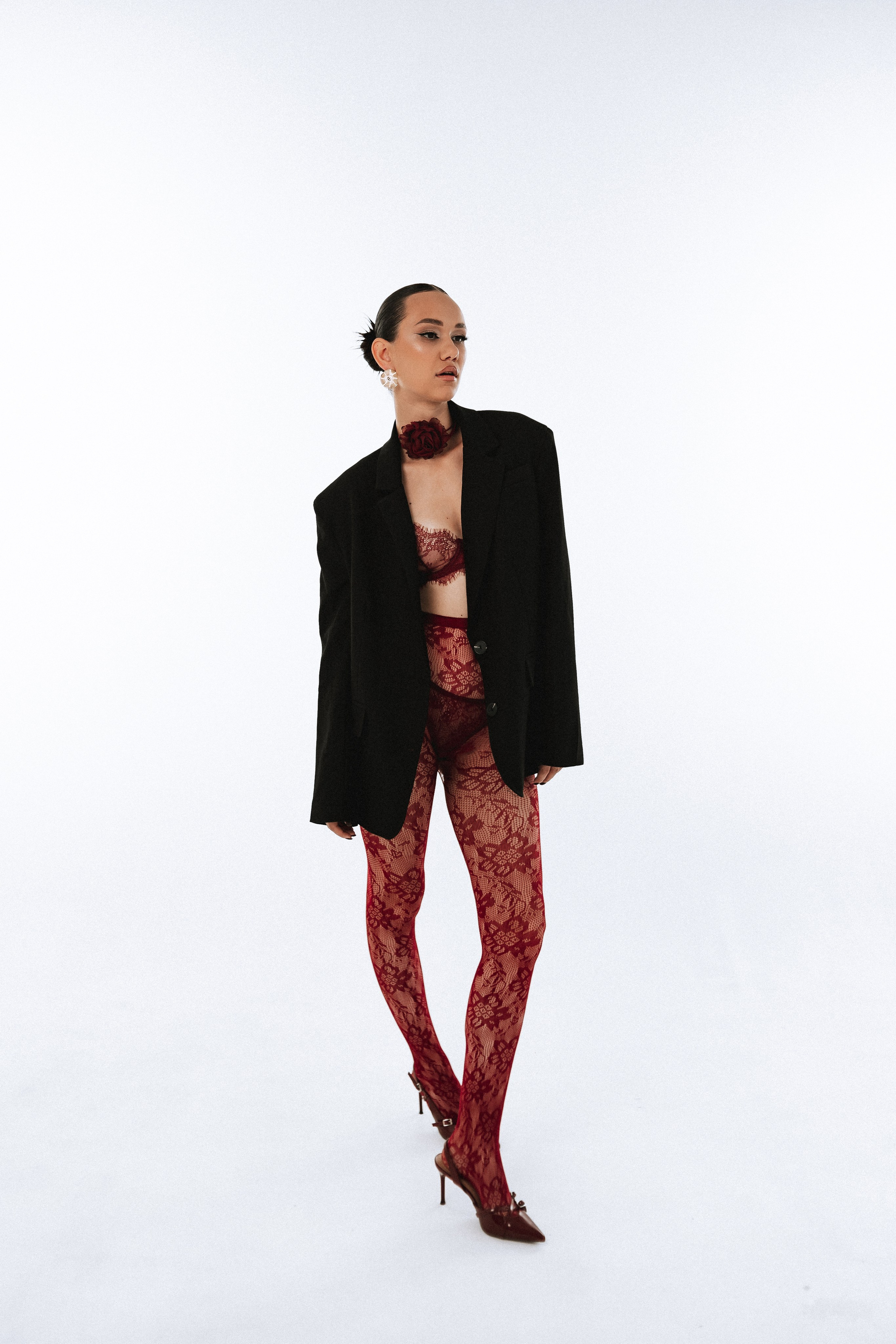 Varvara. Ника — ваш персональный фотограф в Нижнем Новгороде