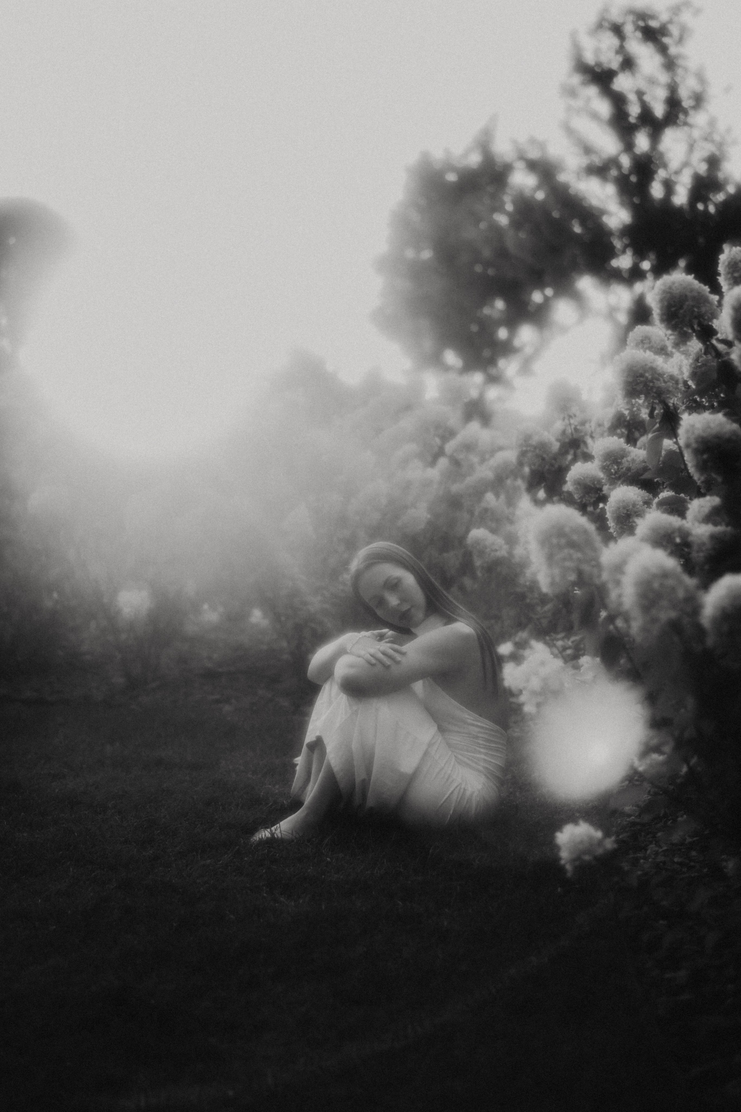 Anna. Кристина Пархоменко. Фотограф. Краснодар