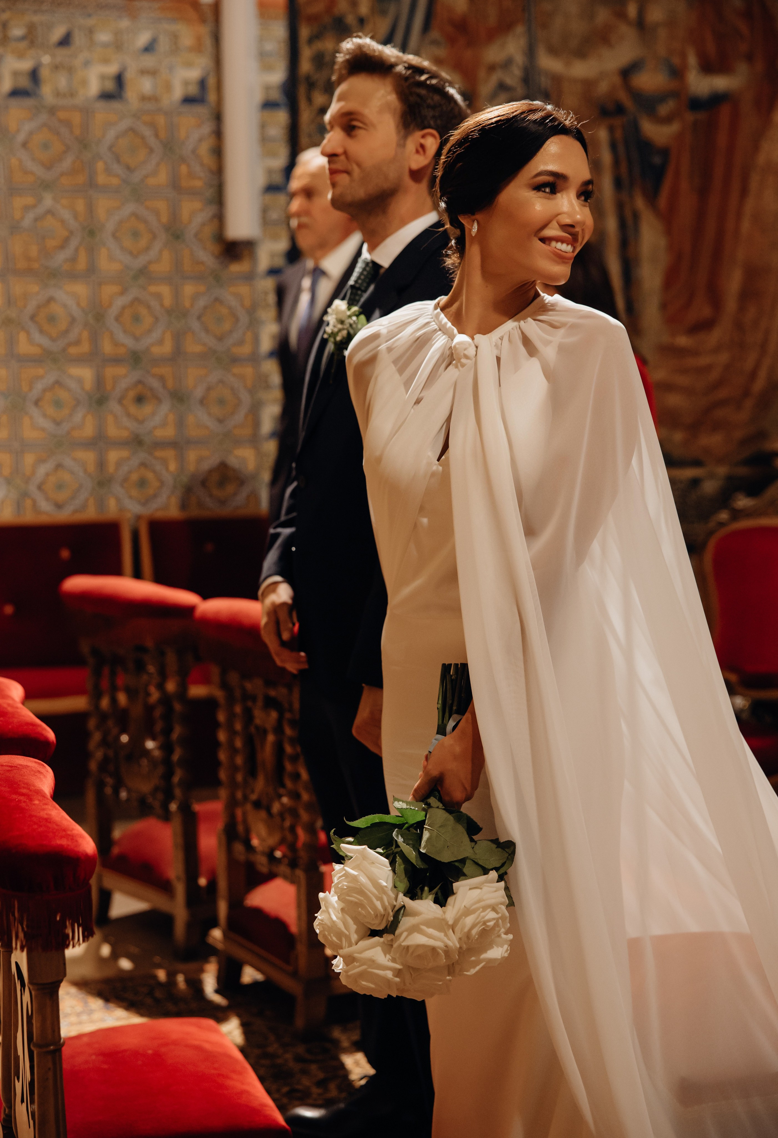 Barbara & Carlos Valencia. Bantser Studio — Fotógrafa y organizadora de bodas en Valencia, España