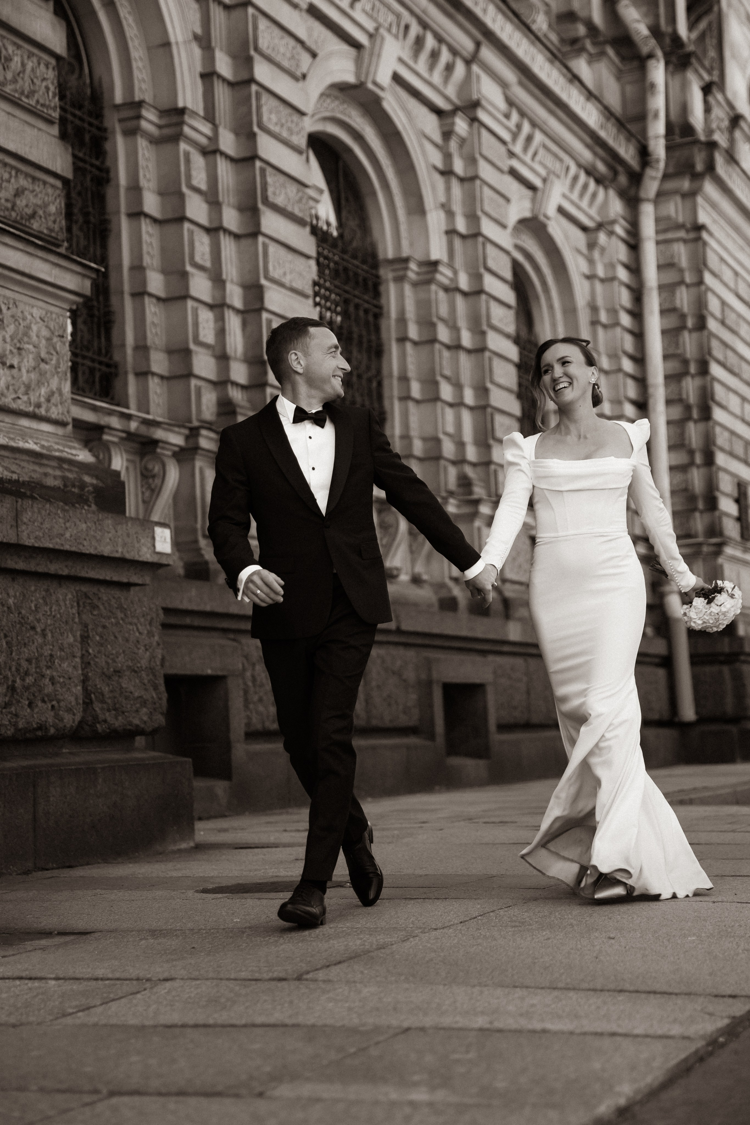 Weeding #14. Фотограф Анна Путилина