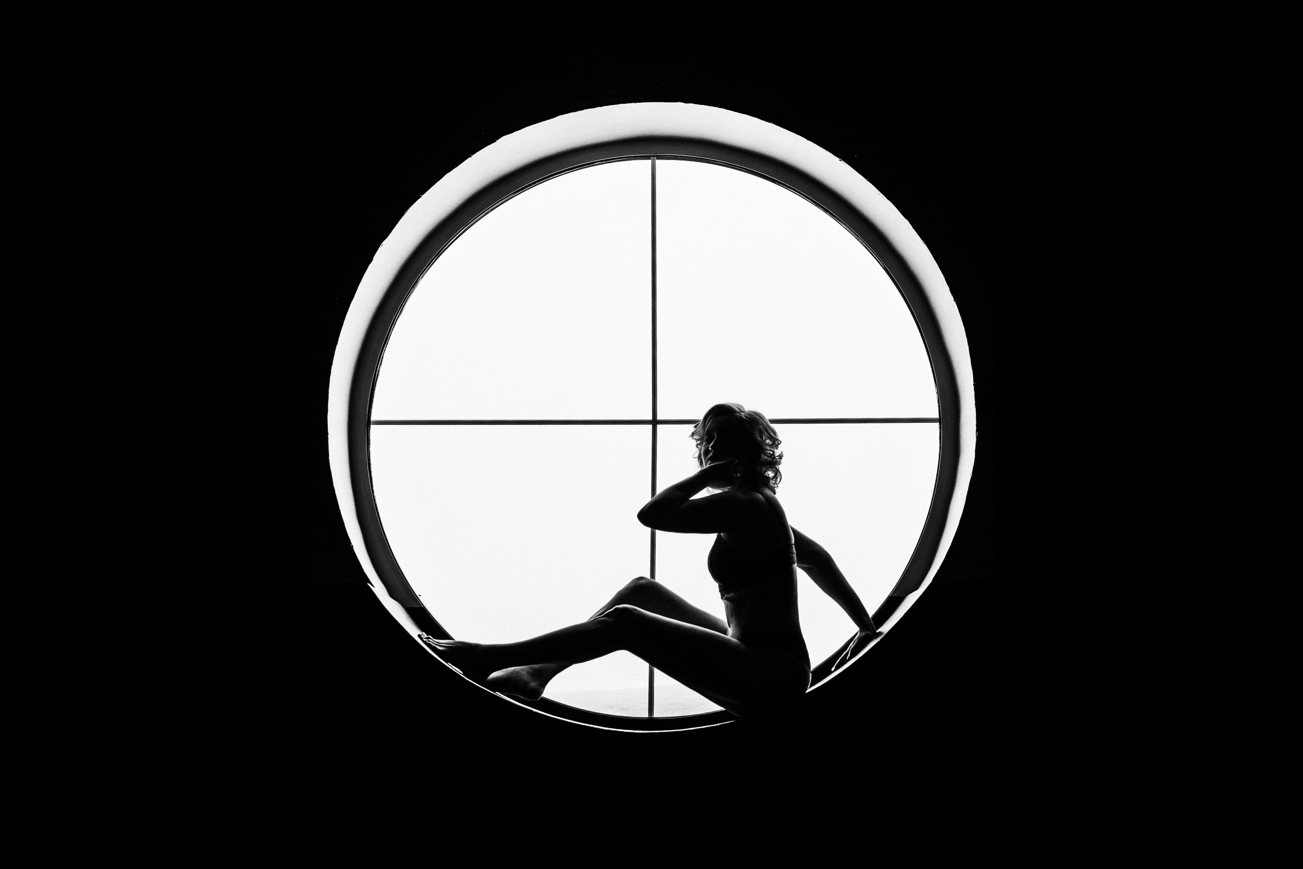 Портретный фотограф в Кемерово