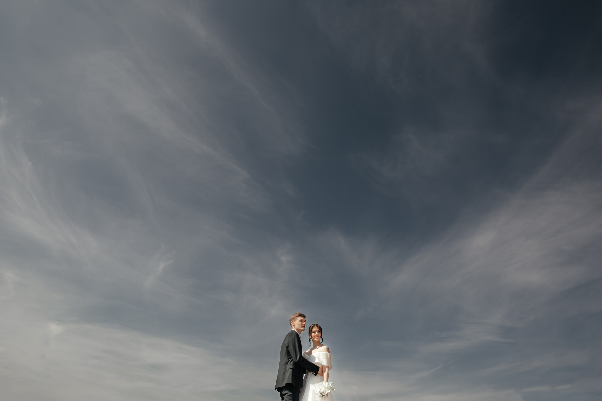 Фотосъёмка свадеб Красноярск