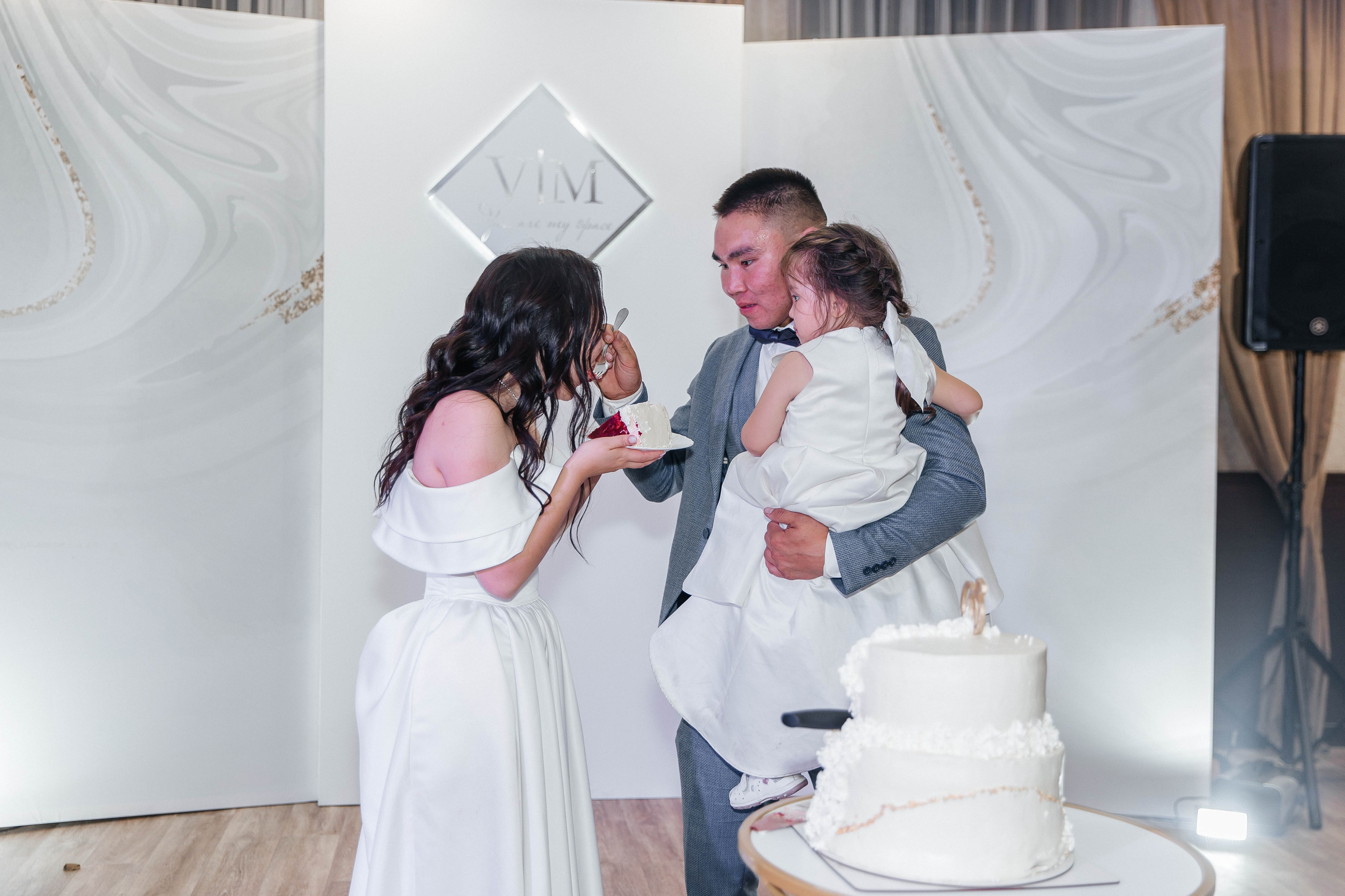 Владимир & Мария. Главная