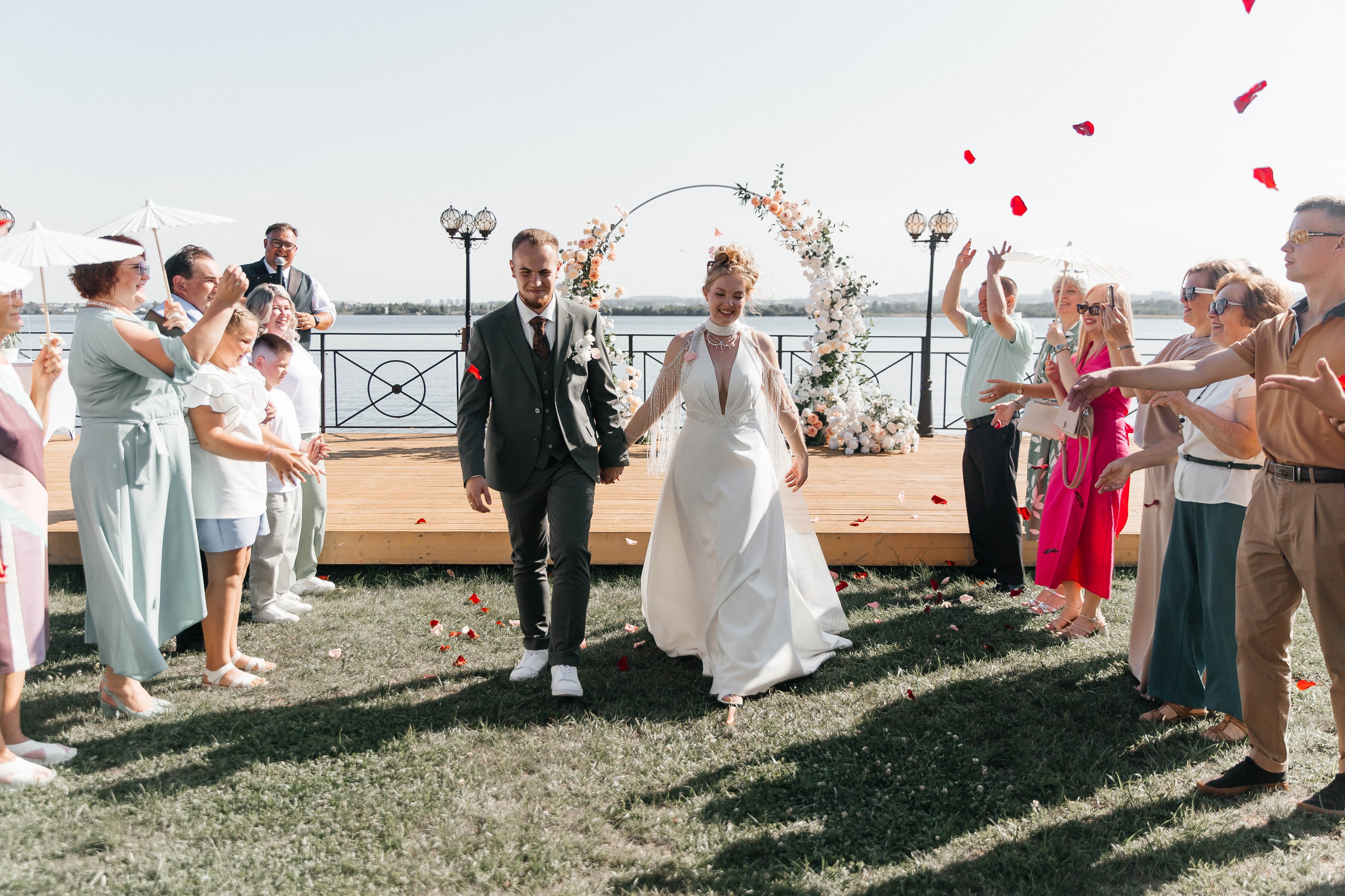 Никита & Ульяна. Главная