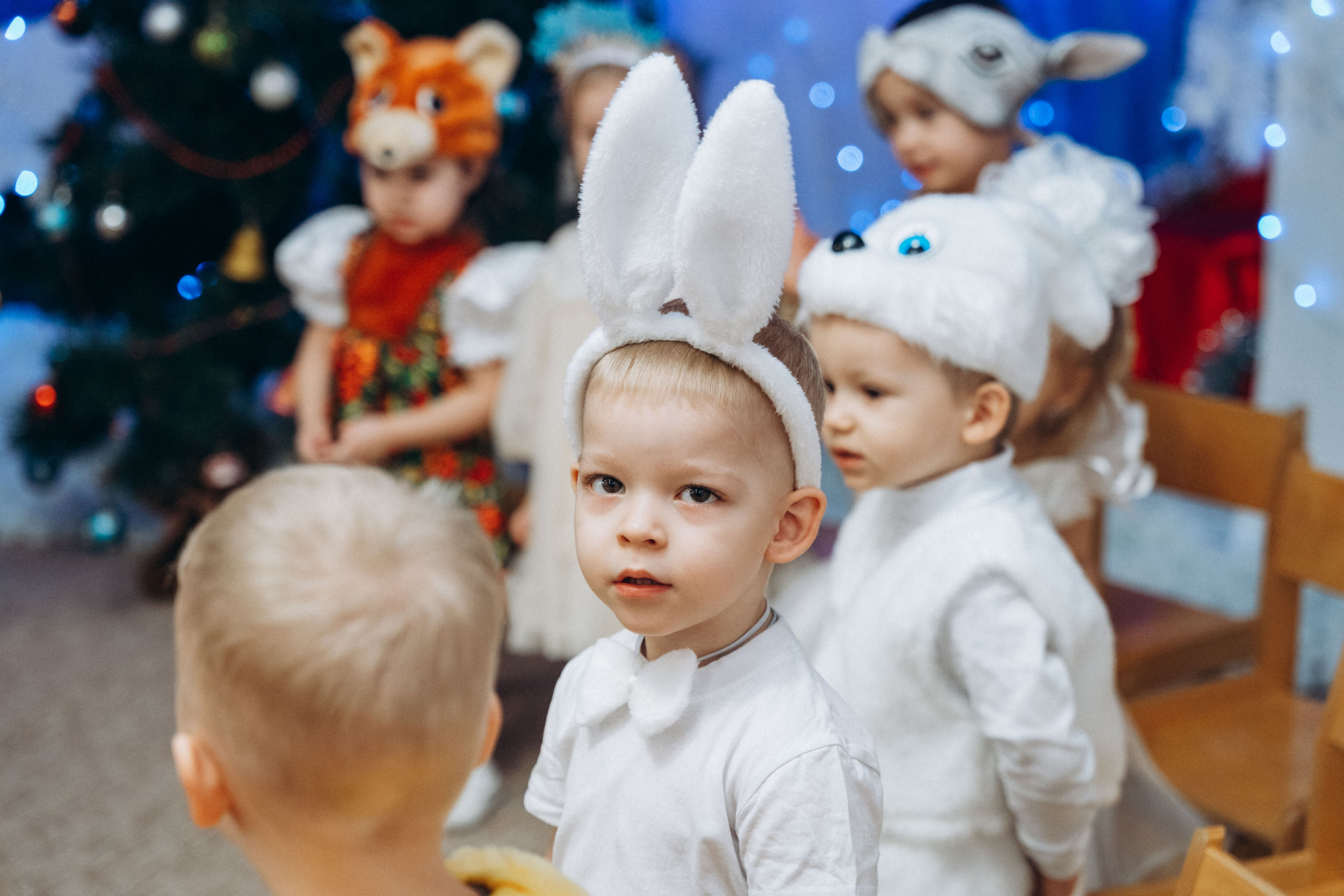 Репортаж. Фотограф Волгоград Ксения Устинова