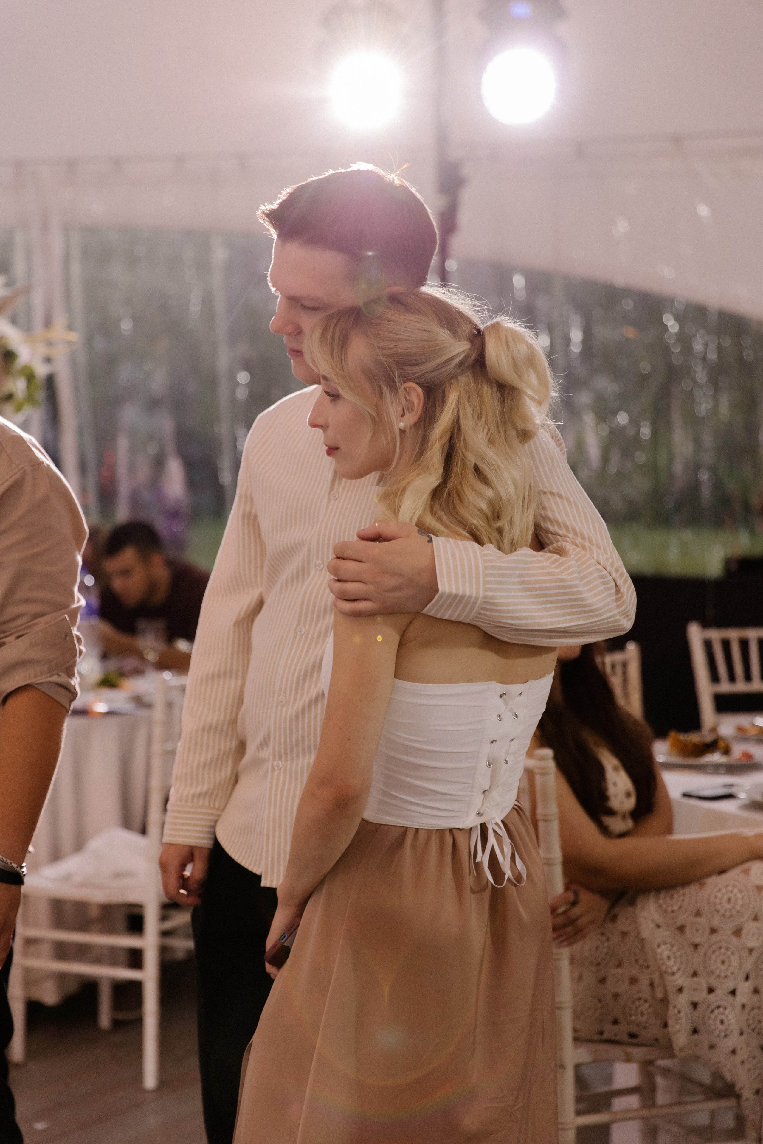 Евгений и Виктория. Семейный и свадебный фотограф в Москве и Зеленограде Пилипенко Юлия