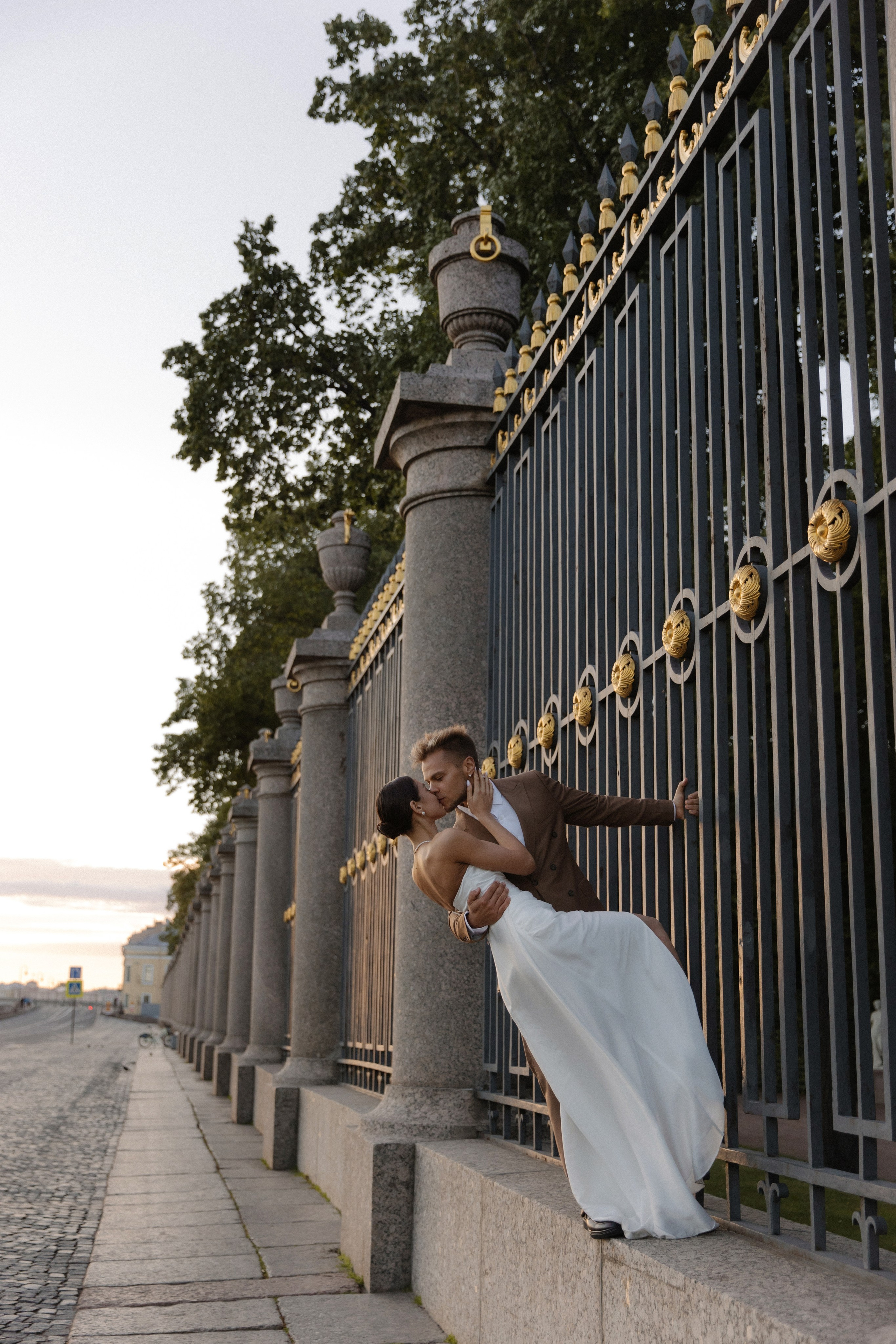 Игорь и Арина. Семейный и свадебный фотограф в Москве и Зеленограде Пилипенко Юлия