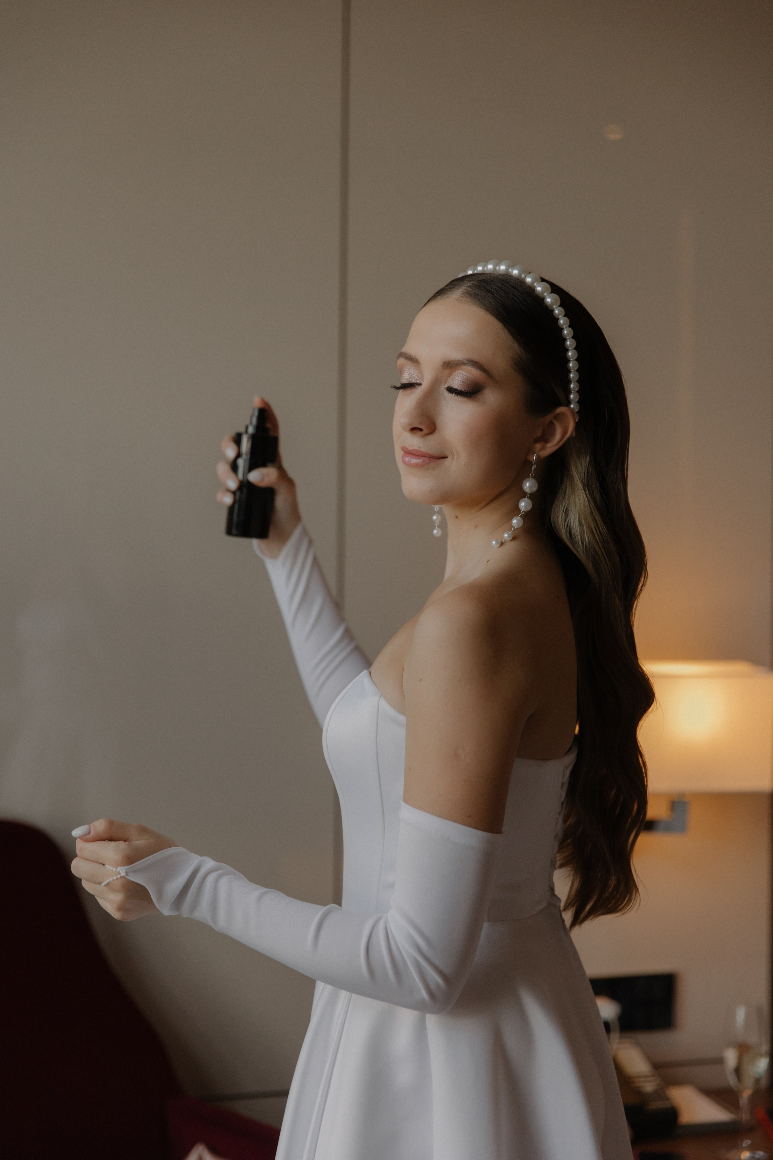 Дмитрий и Мила. Семейный и свадебный фотограф в Москве и Зеленограде Пилипенко Юлия