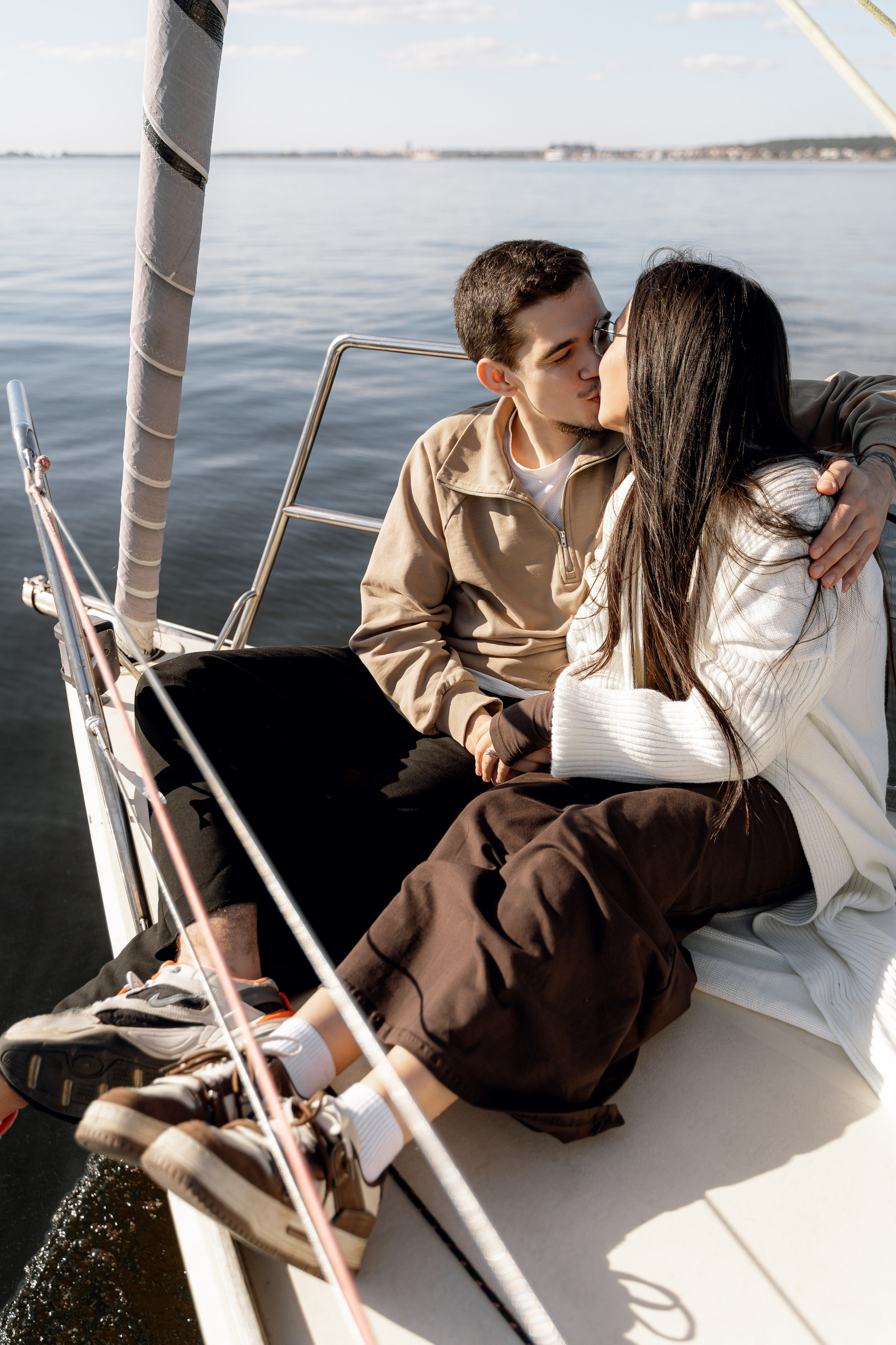 Радмир & Регина. Свадебный фотограф в Казани