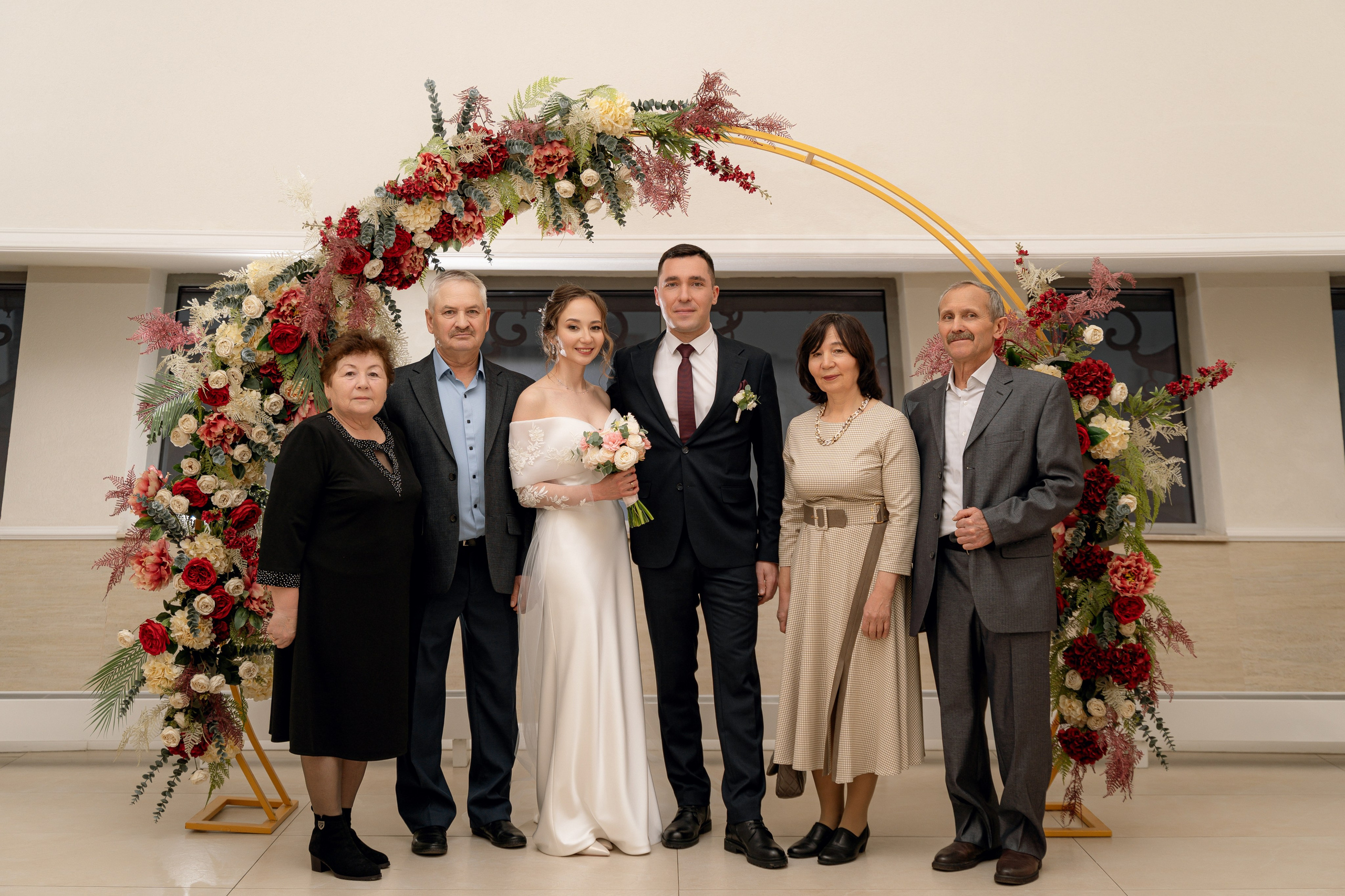 Почему на фотографе экономить нельзя: история пары, которая вернулась ко мне. RAMIL SAFIULLIN