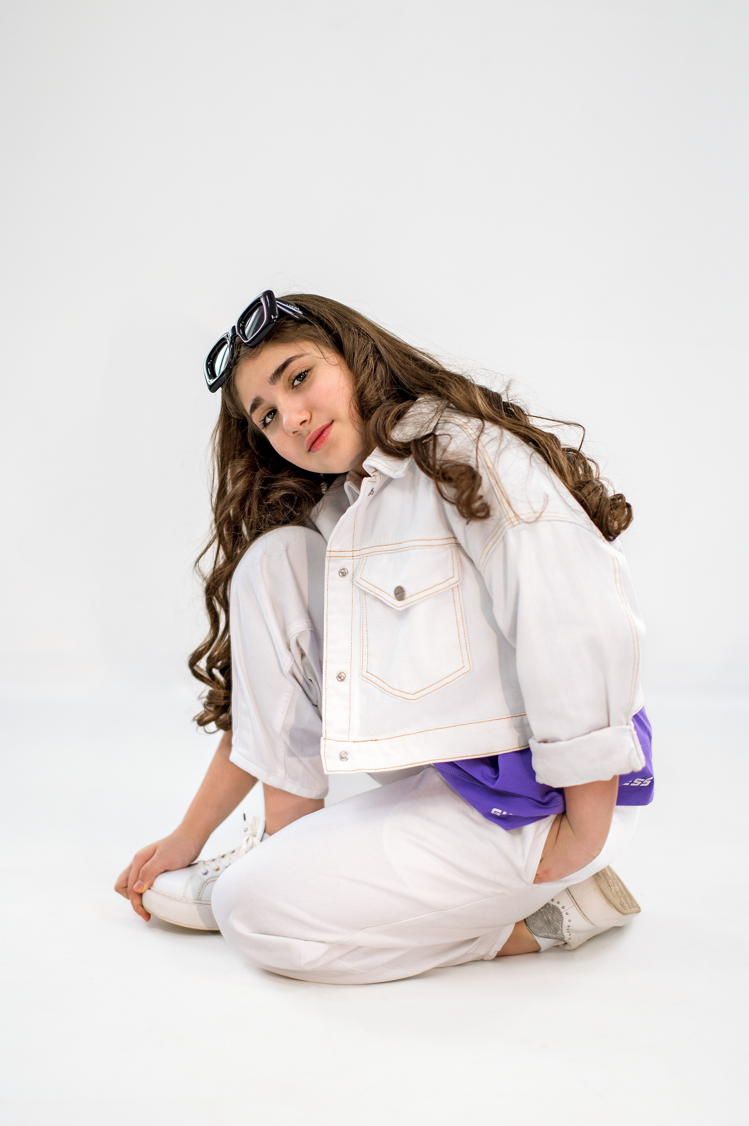 Дети. Фотограф Духина Наташа