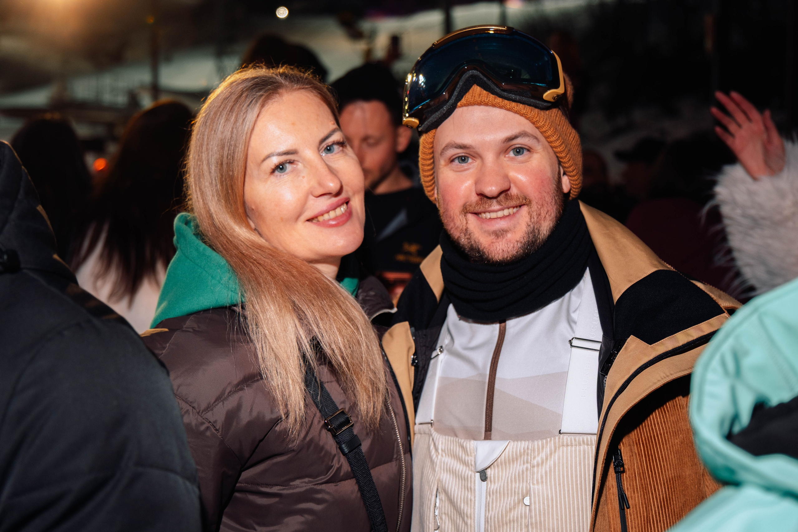 SoWulo | Apres Ski | 22 февраля. Фотограф в Сочи