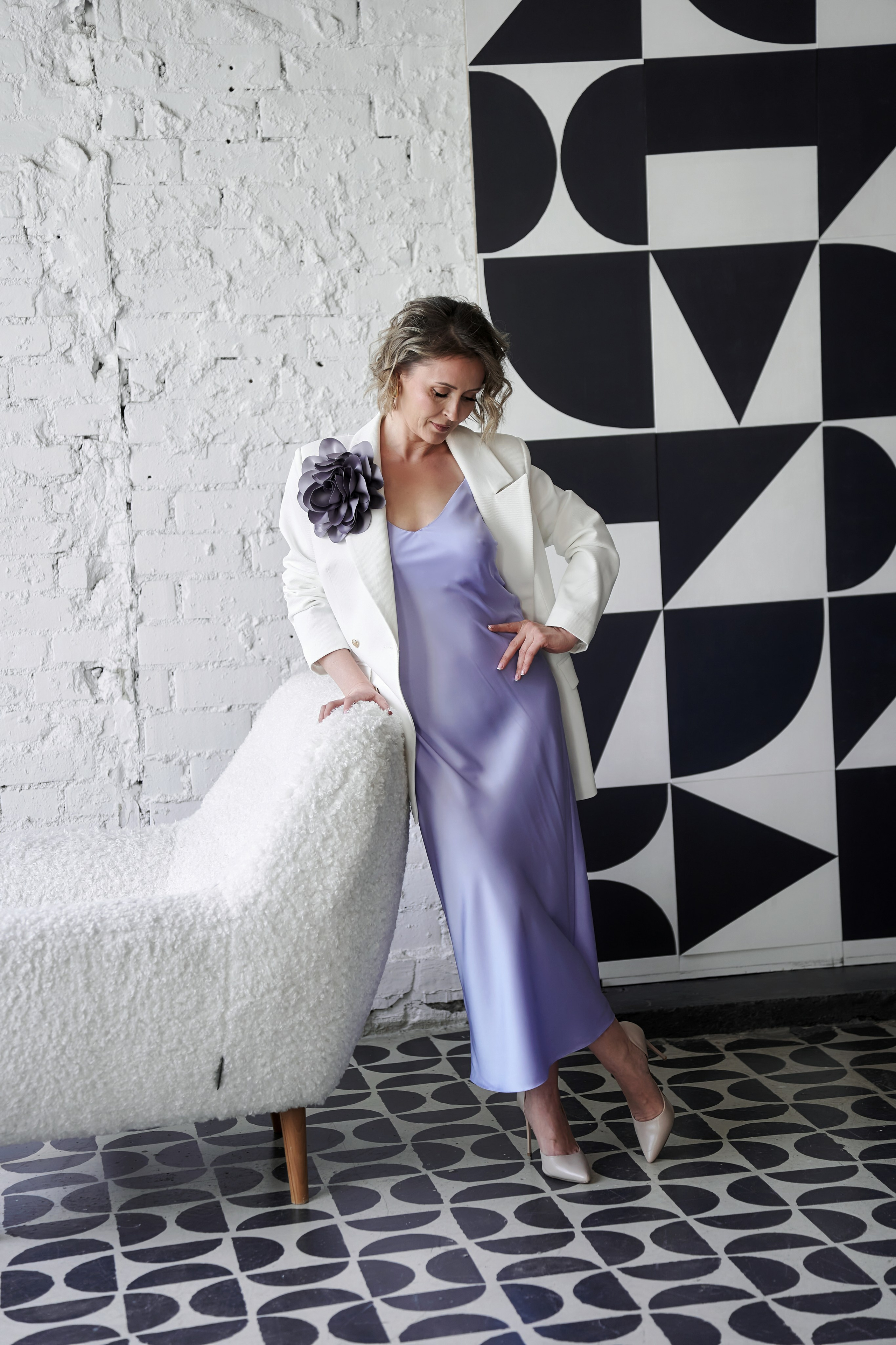 Женский портрет. Мартазова Екатерина фотограф. Екатеринбург