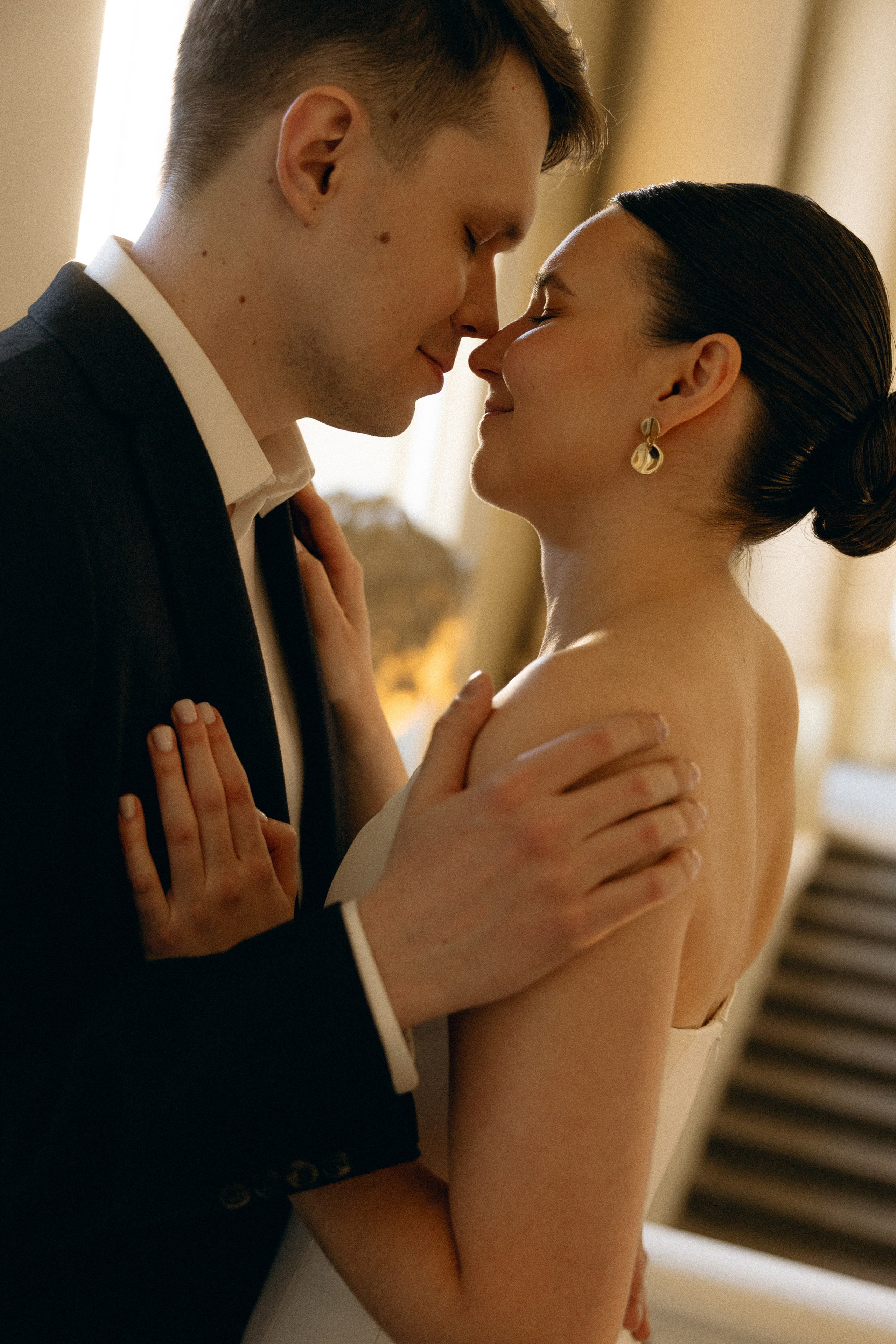 K|T. Свадебный фотограф Таня Караисаева