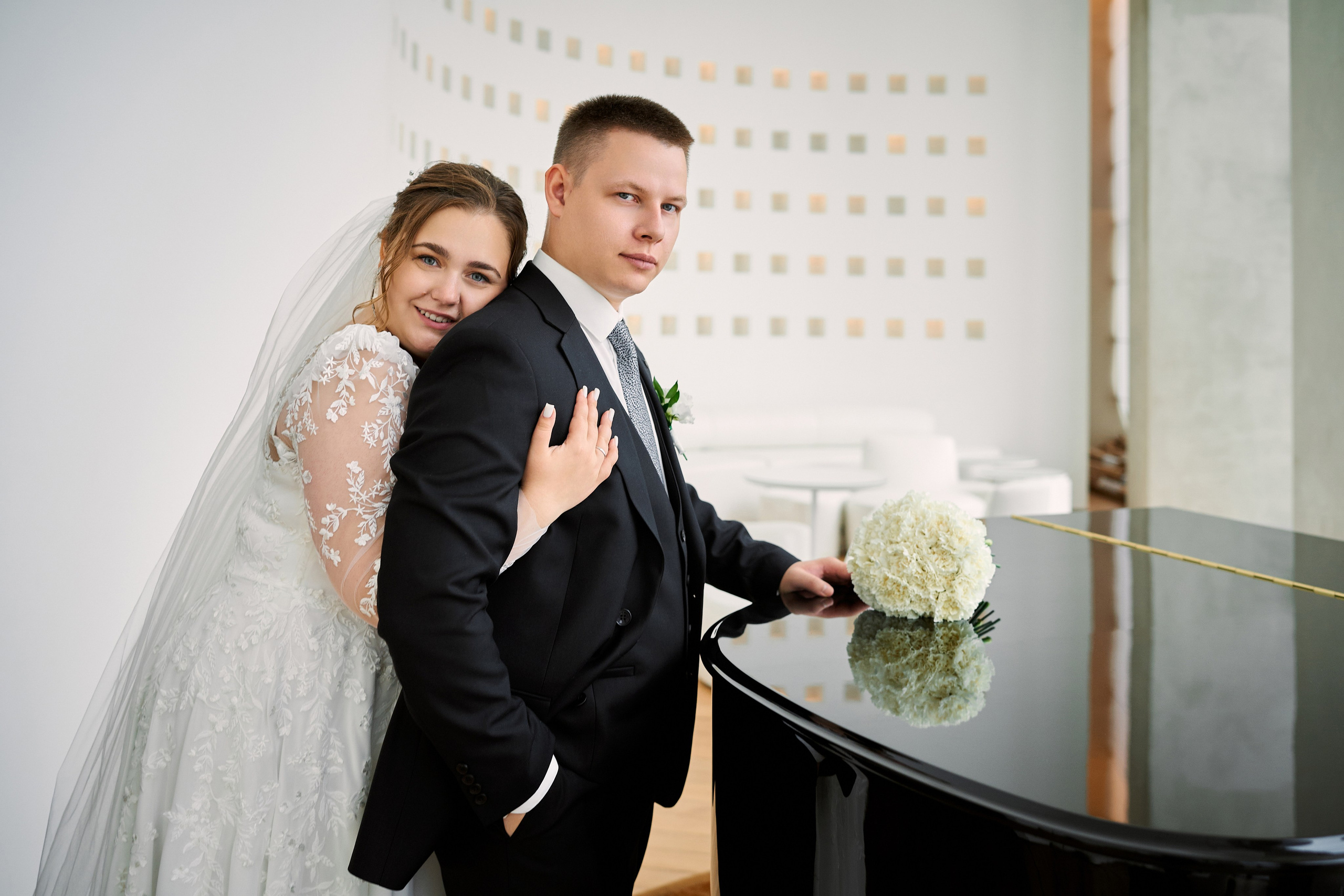 Иван и Анна. Свадебный организатор координатор Екатеринбург Серов Дарья Окишева