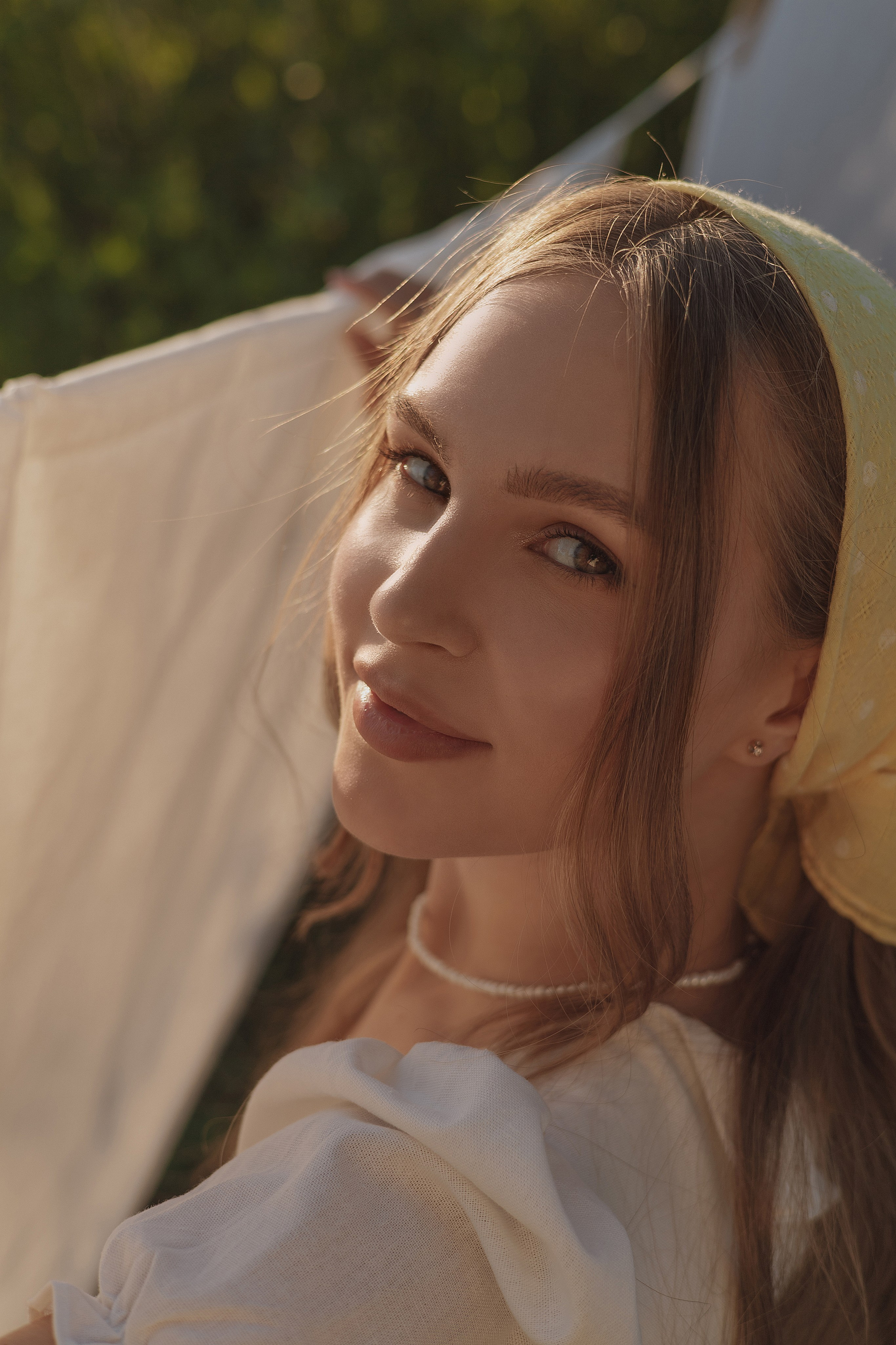 Анастасия. Фотограф в Москве Таша Логинова